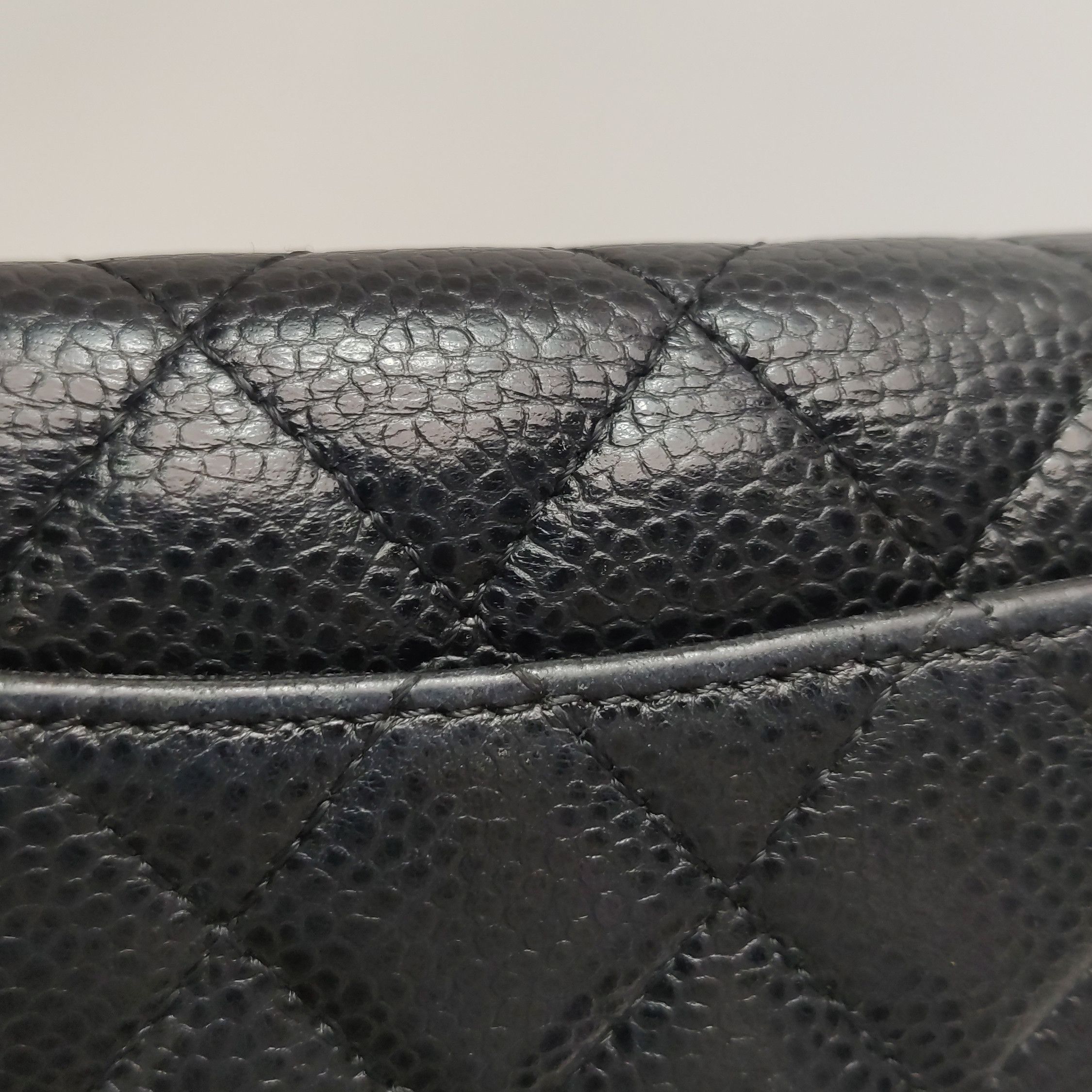 Chanel Chanel Women os Wallets Size ONE SIZE - 14 Thumbnail