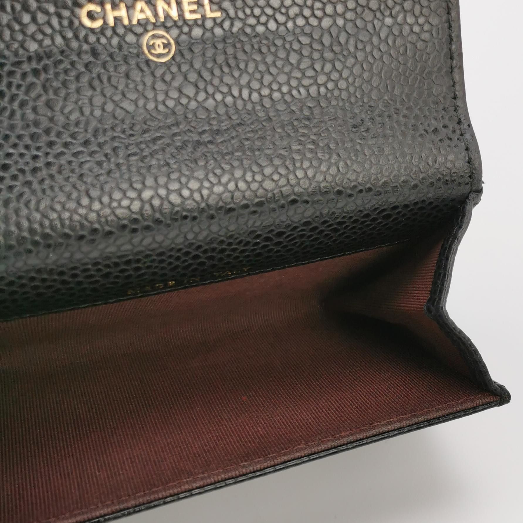 Chanel Chanel Women os Wallets Size ONE SIZE - 6 Thumbnail