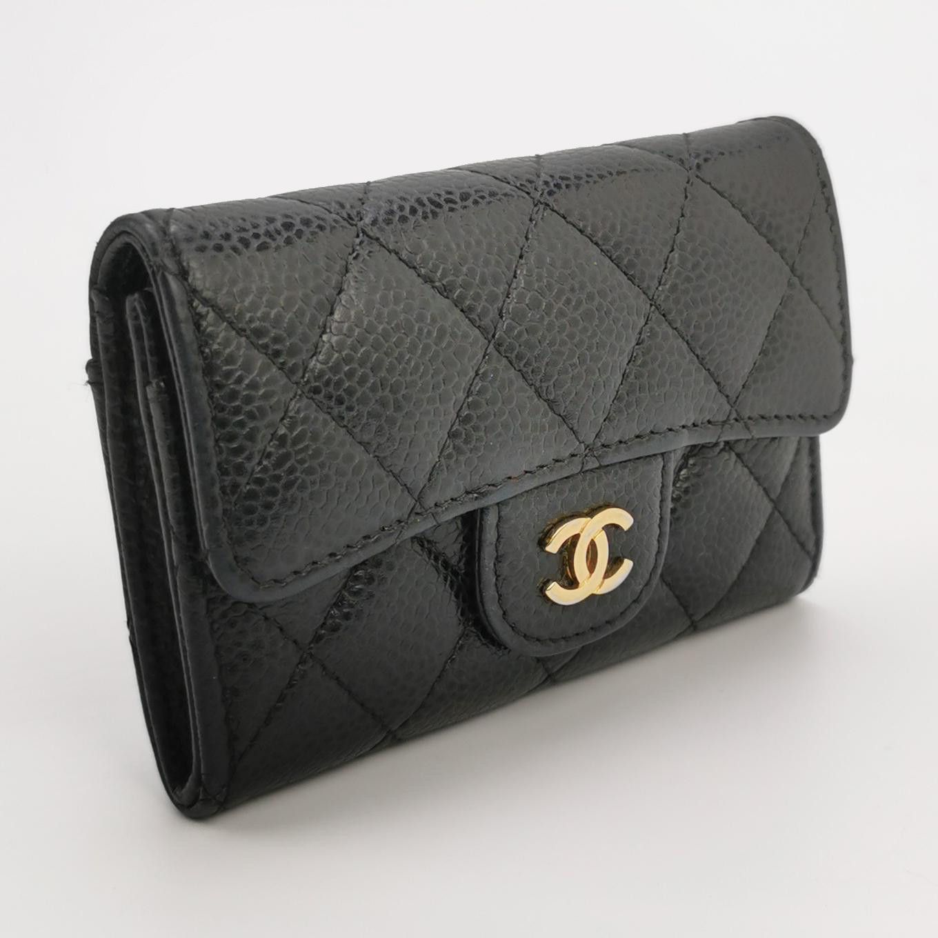 Chanel Chanel Women os Wallets Size ONE SIZE - 3 Thumbnail