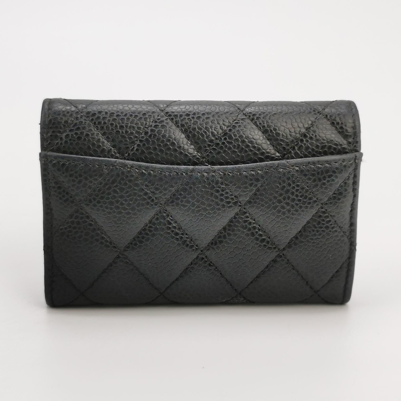 Chanel Chanel Women os Wallets Size ONE SIZE - 4 Thumbnail
