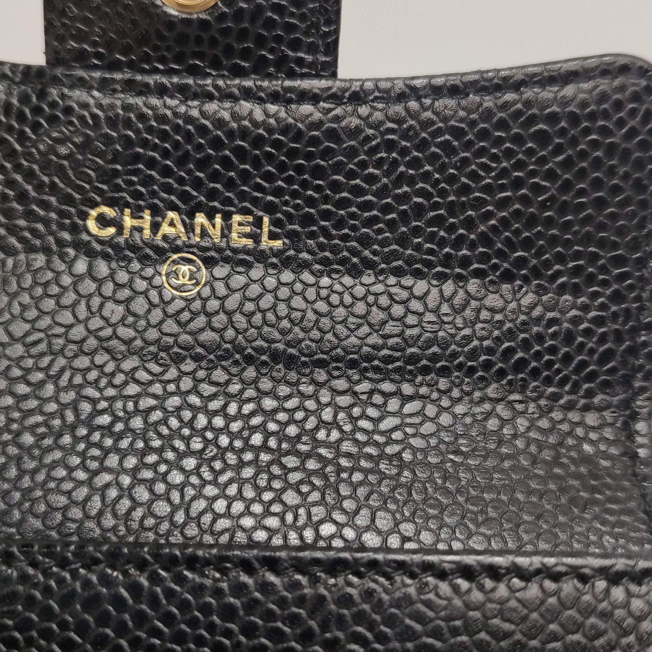Chanel Chanel Women os Wallets Size ONE SIZE - 18 Thumbnail