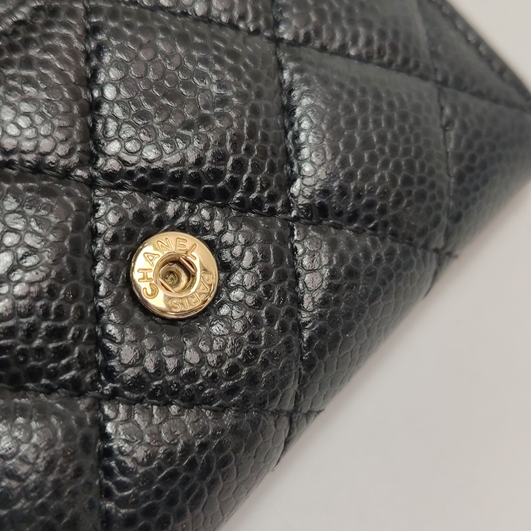 Chanel Chanel Women os Wallets Size ONE SIZE - 10 Thumbnail