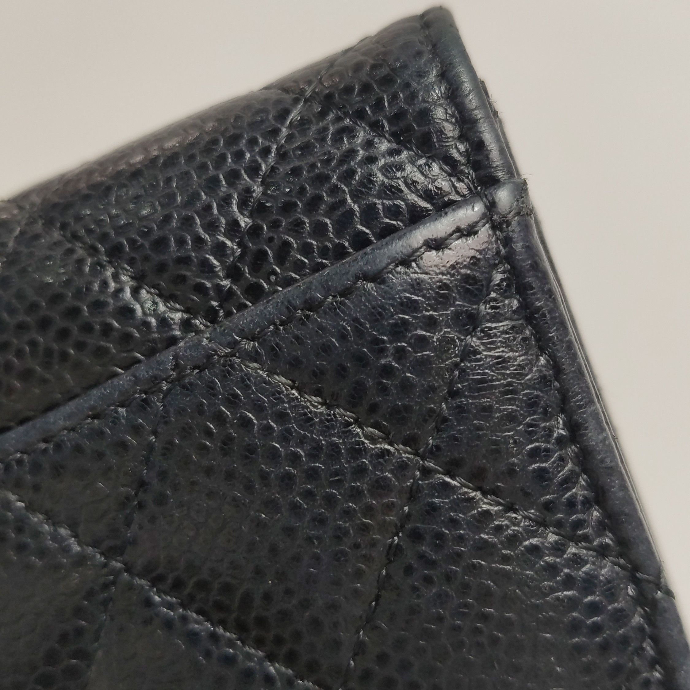 Chanel Chanel Women os Wallets Size ONE SIZE - 15 Thumbnail