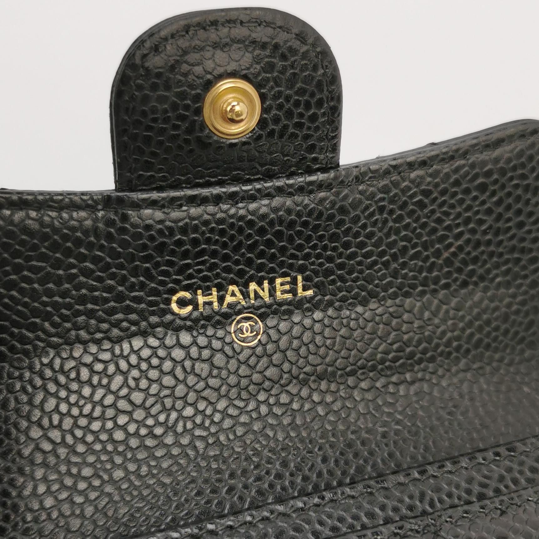 Chanel Chanel Women os Wallets Size ONE SIZE - 7 Thumbnail