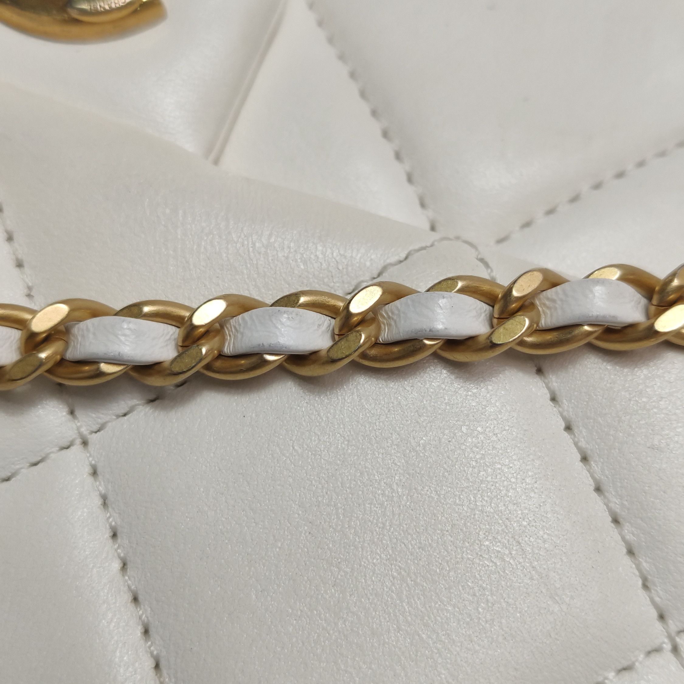 Chanel Chanel Women os Shoulder Bags Size ONE SIZE - 14 Thumbnail