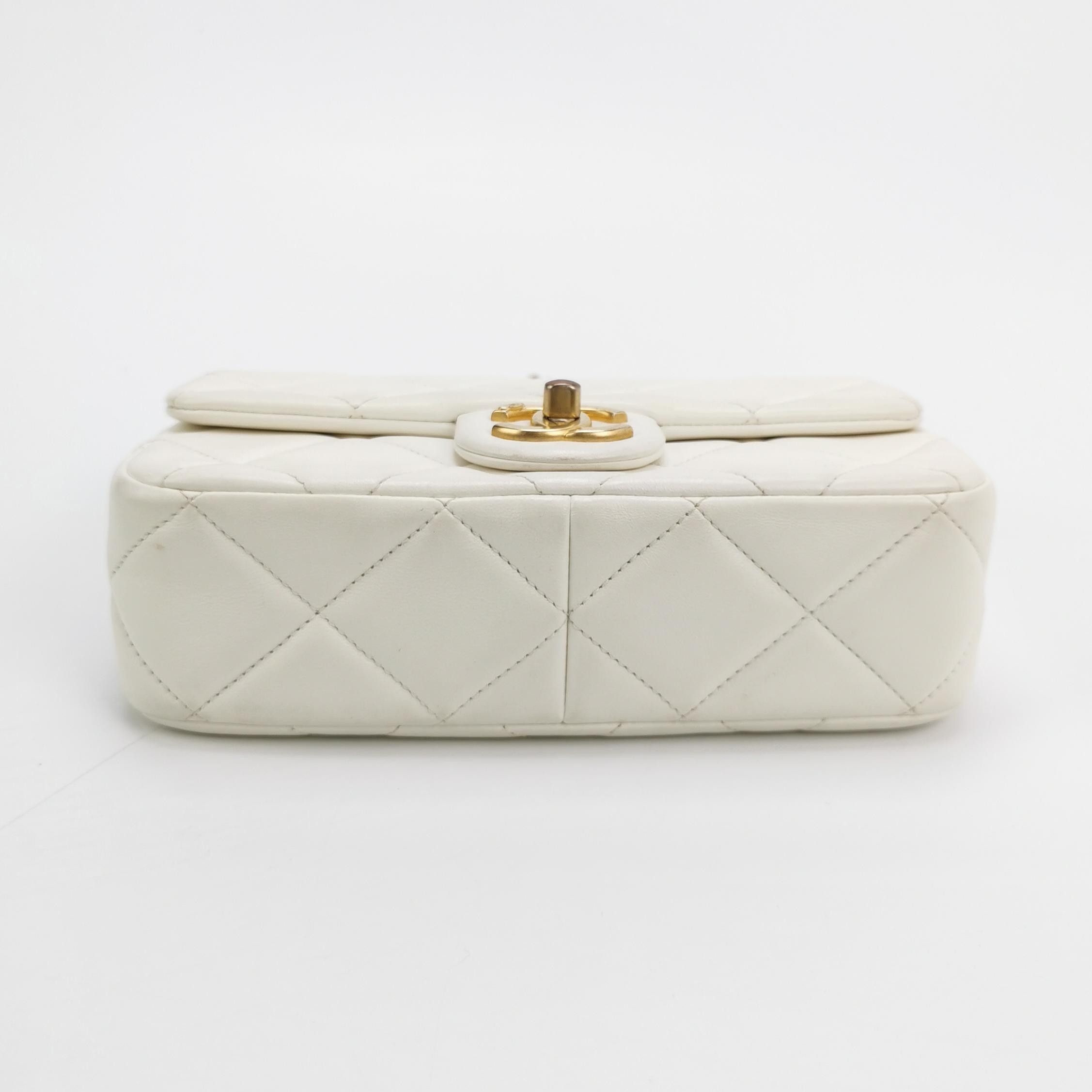 Chanel Chanel Women os Shoulder Bags Size ONE SIZE - 6 Thumbnail
