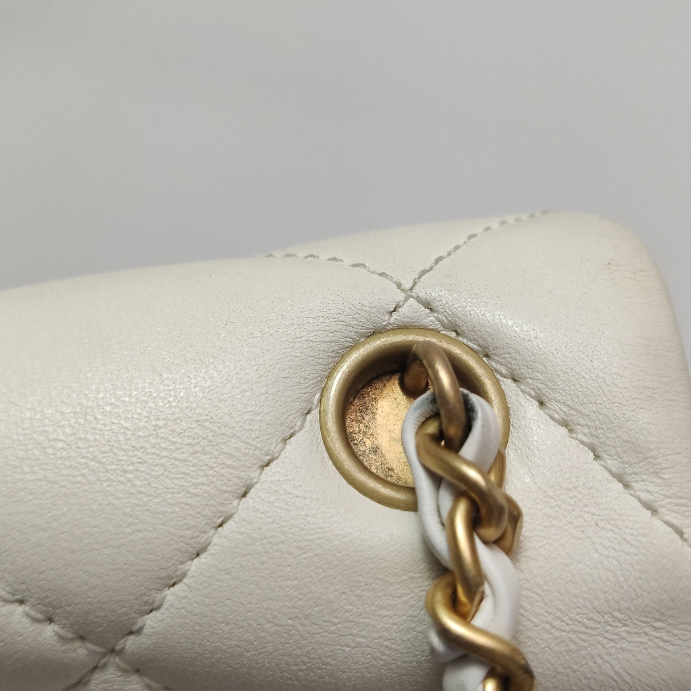 Chanel Chanel Women os Shoulder Bags Size ONE SIZE - 16 Thumbnail
