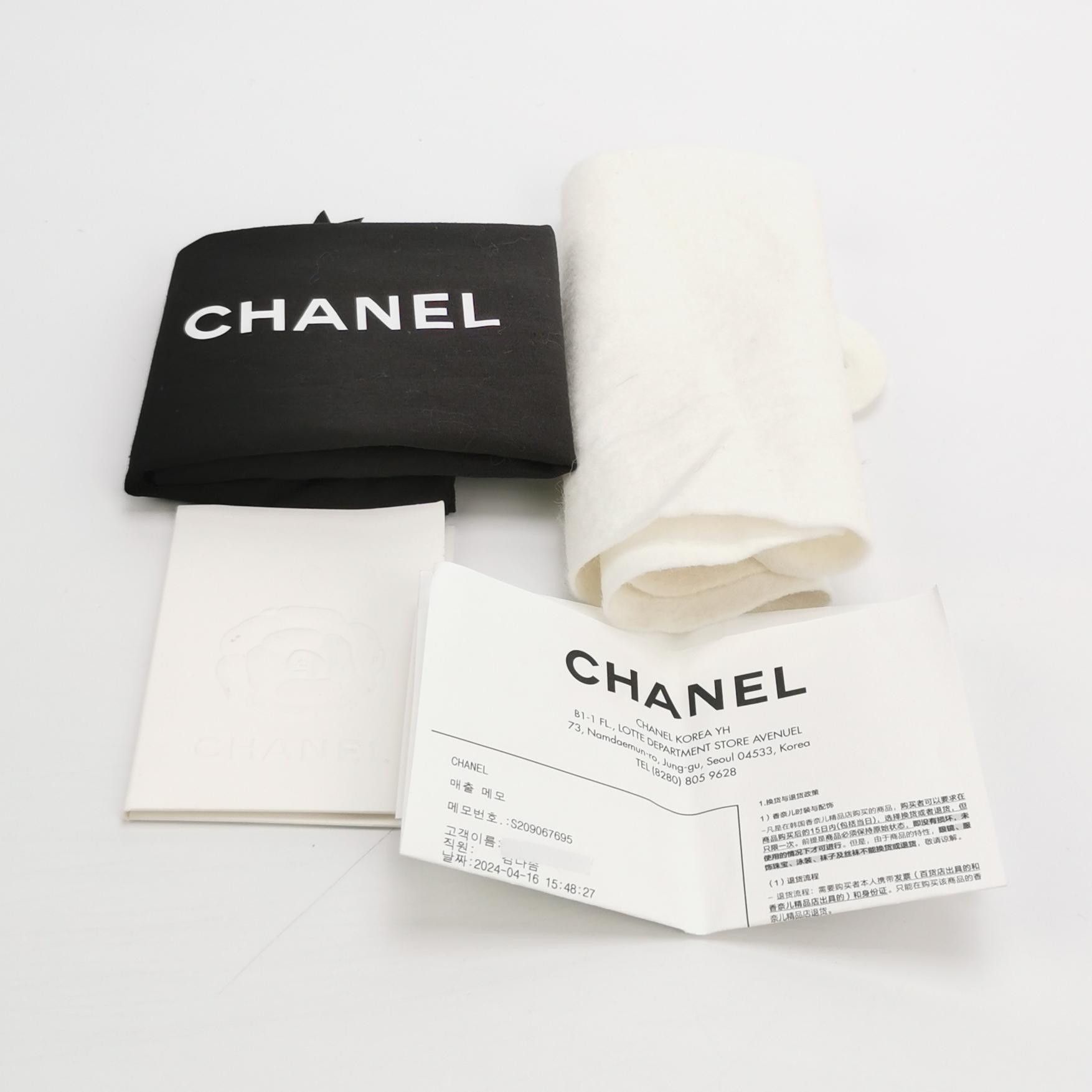 Chanel Chanel Women os Shoulder Bags Size ONE SIZE - 10 Thumbnail
