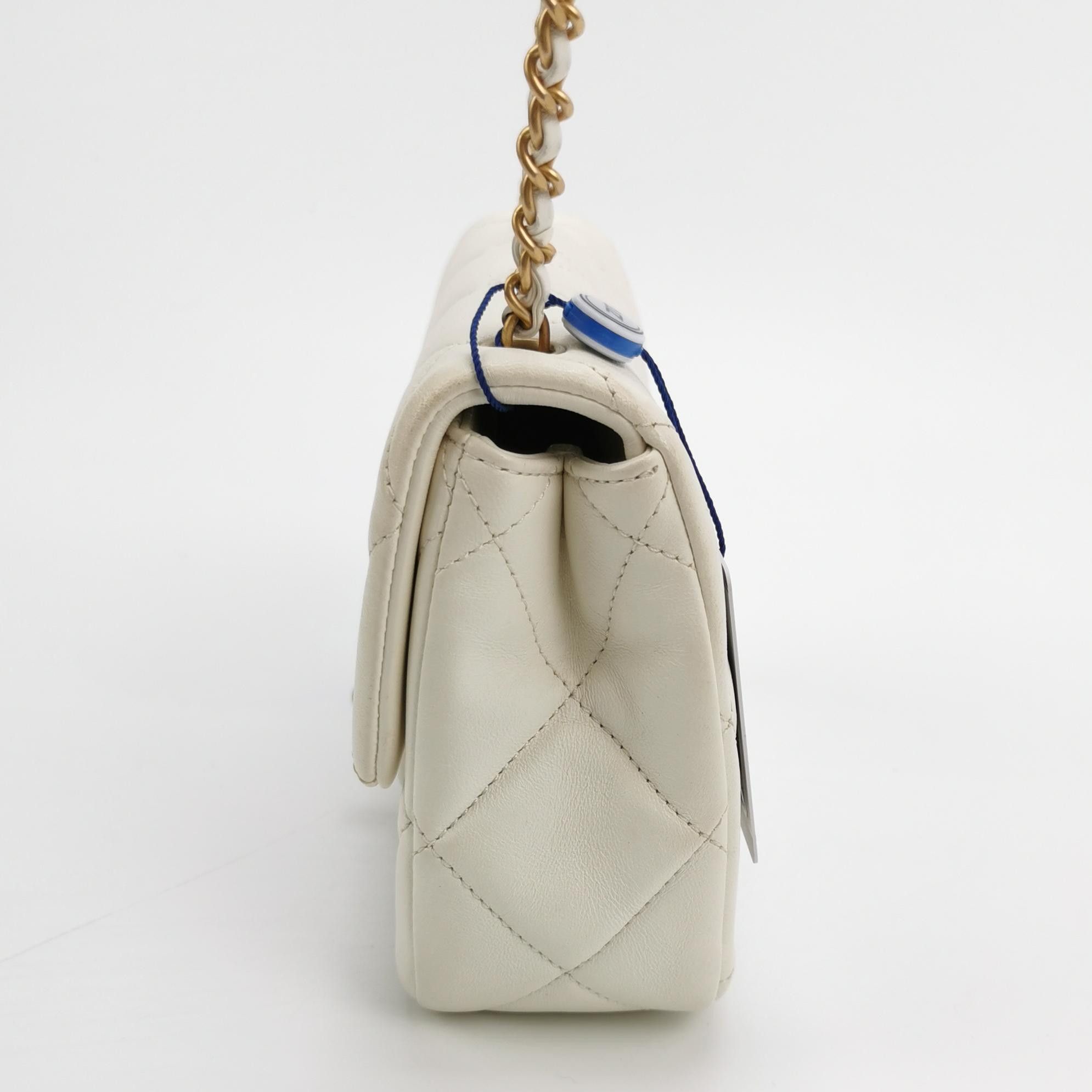Chanel Chanel Women os Shoulder Bags Size ONE SIZE - 3 Thumbnail