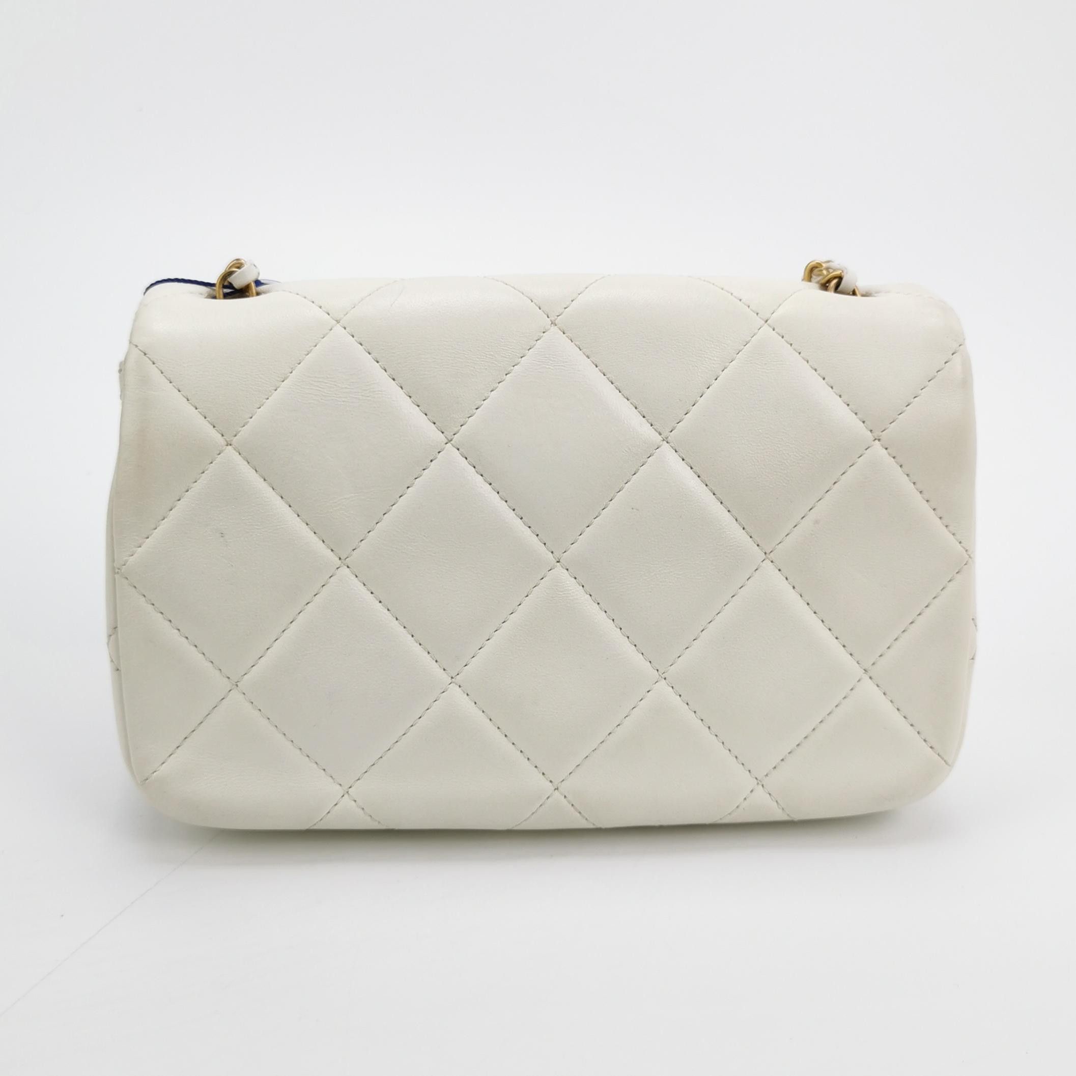 Chanel Chanel Women os Shoulder Bags Size ONE SIZE - 5 Thumbnail