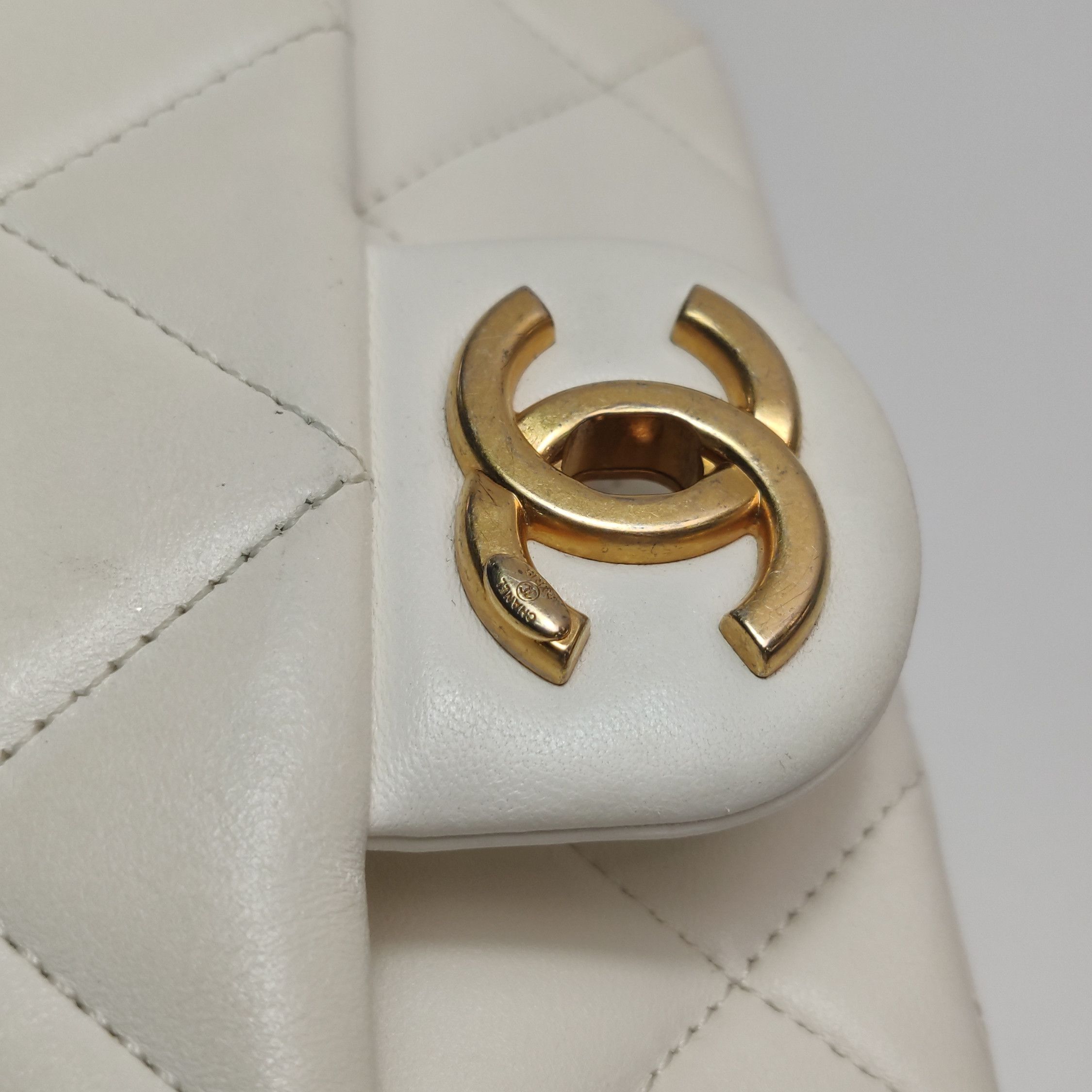Chanel Chanel Women os Shoulder Bags Size ONE SIZE - 17 Thumbnail