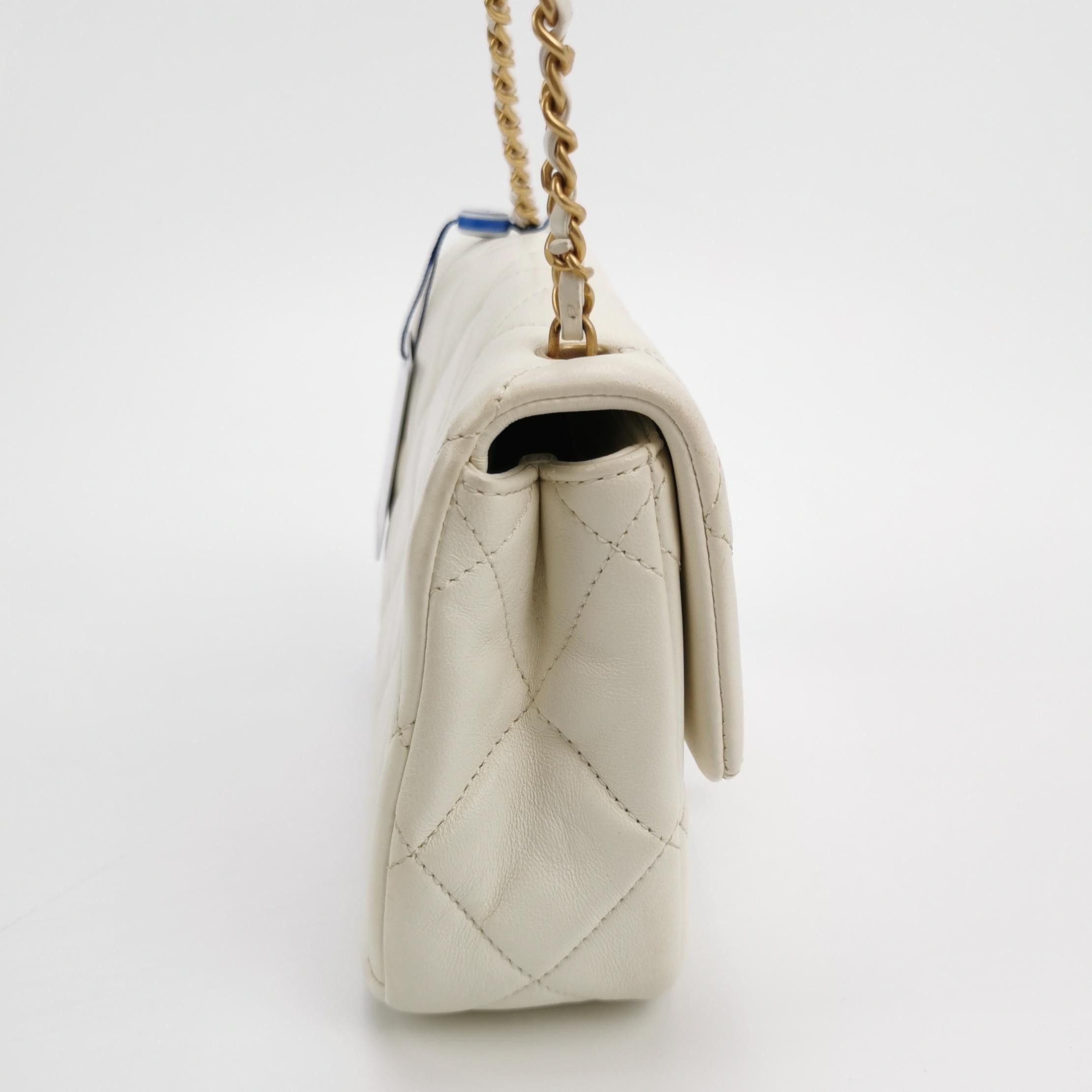 Chanel Chanel Women os Shoulder Bags Size ONE SIZE - 4 Thumbnail