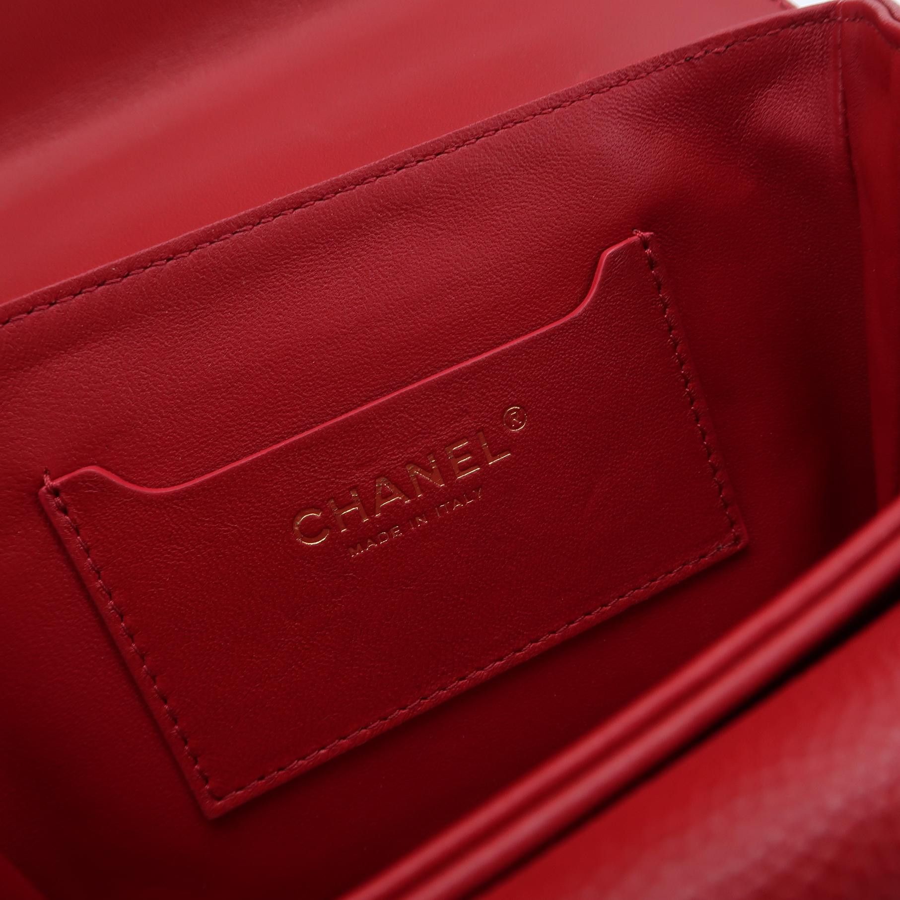 Chanel Chanel Women os Shoulder Bags Size ONE SIZE - 8 Thumbnail
