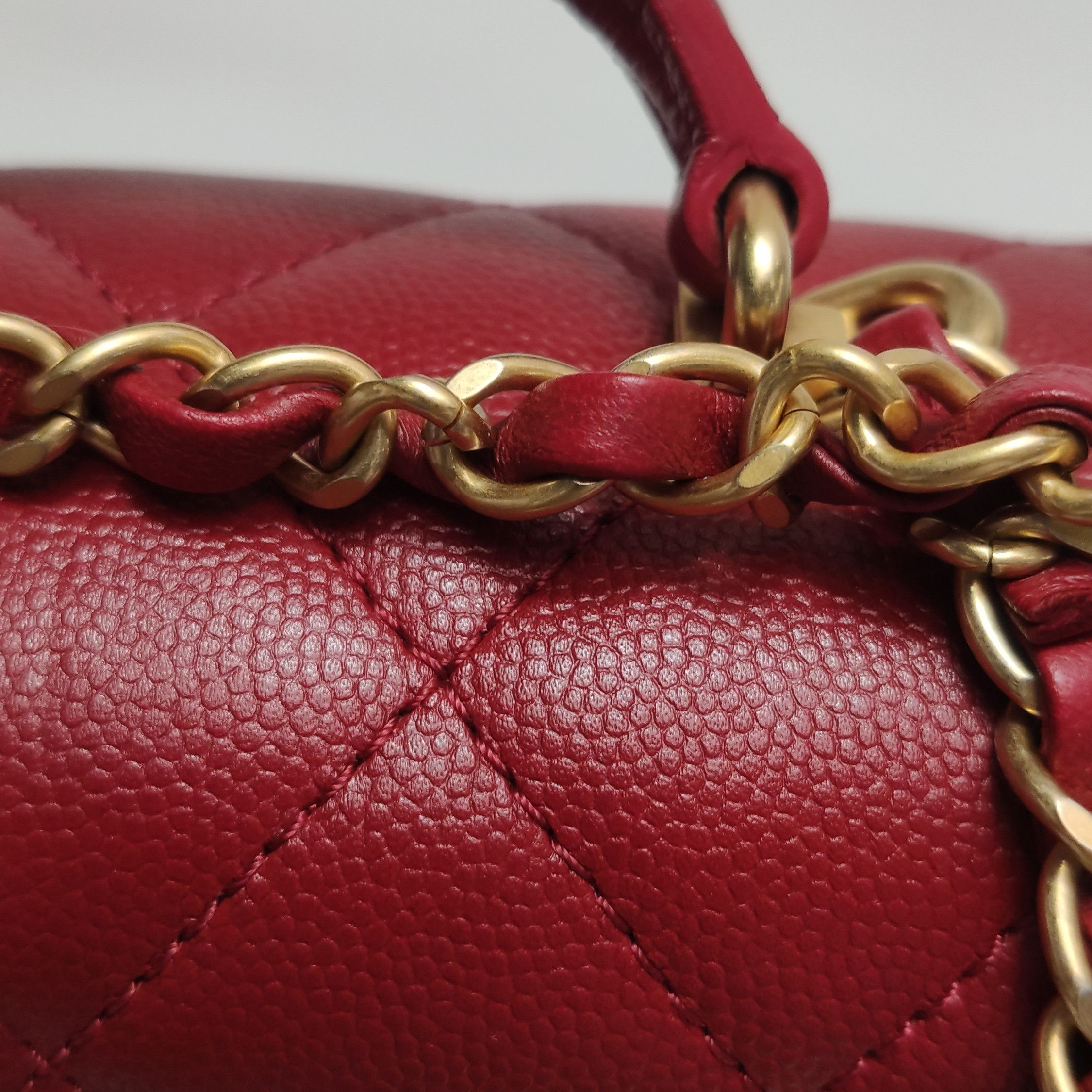 Chanel Chanel Women os Shoulder Bags Size ONE SIZE - 13 Thumbnail
