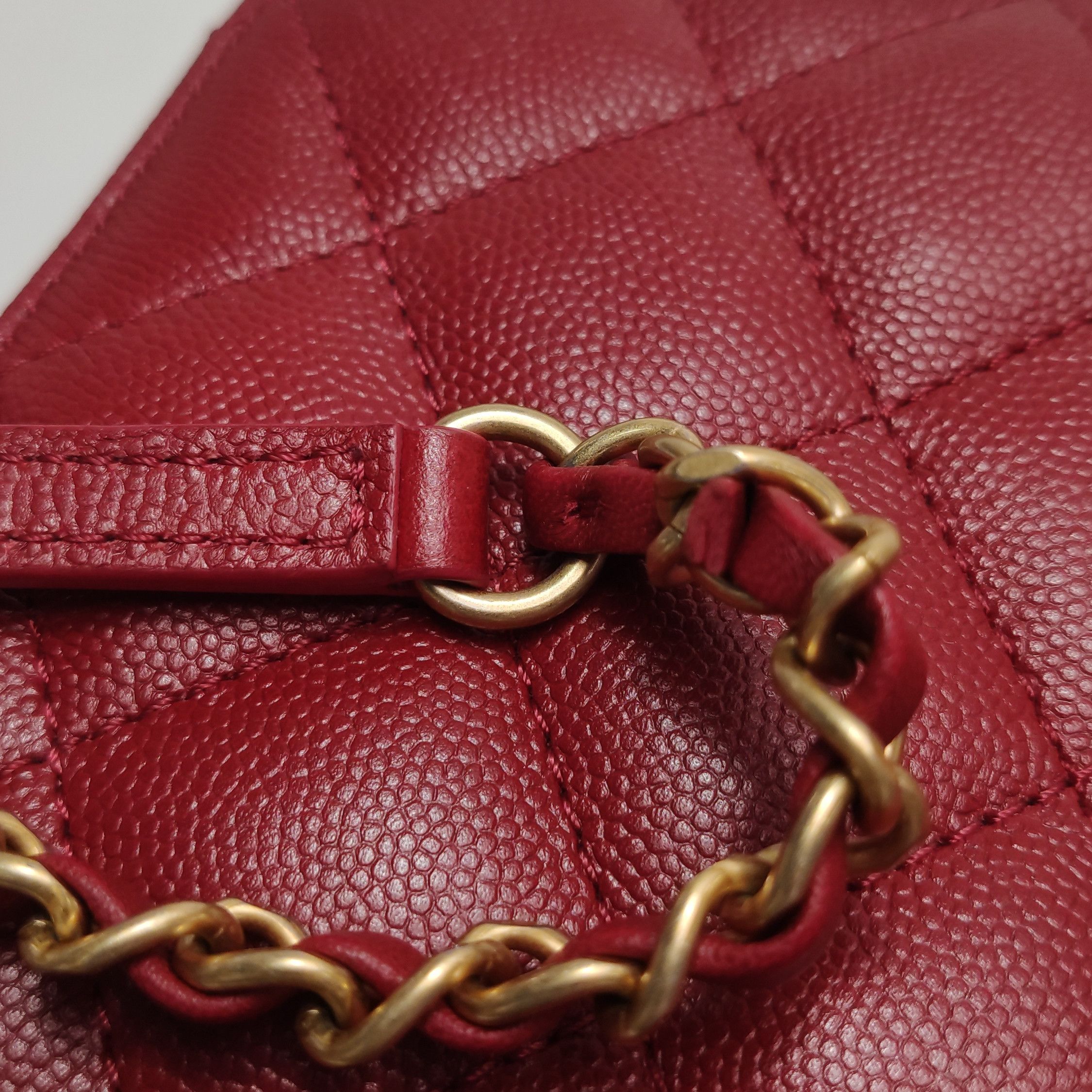 Chanel Chanel Women os Shoulder Bags Size ONE SIZE - 16 Thumbnail