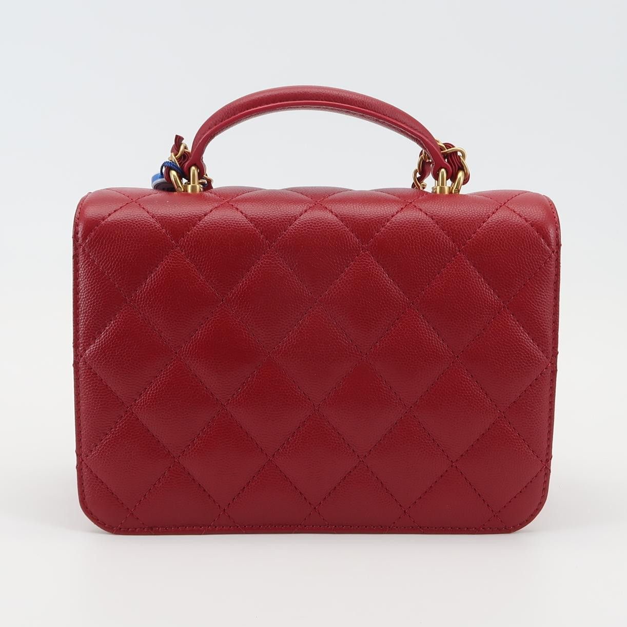 Chanel Chanel Women os Shoulder Bags Size ONE SIZE - 5 Thumbnail