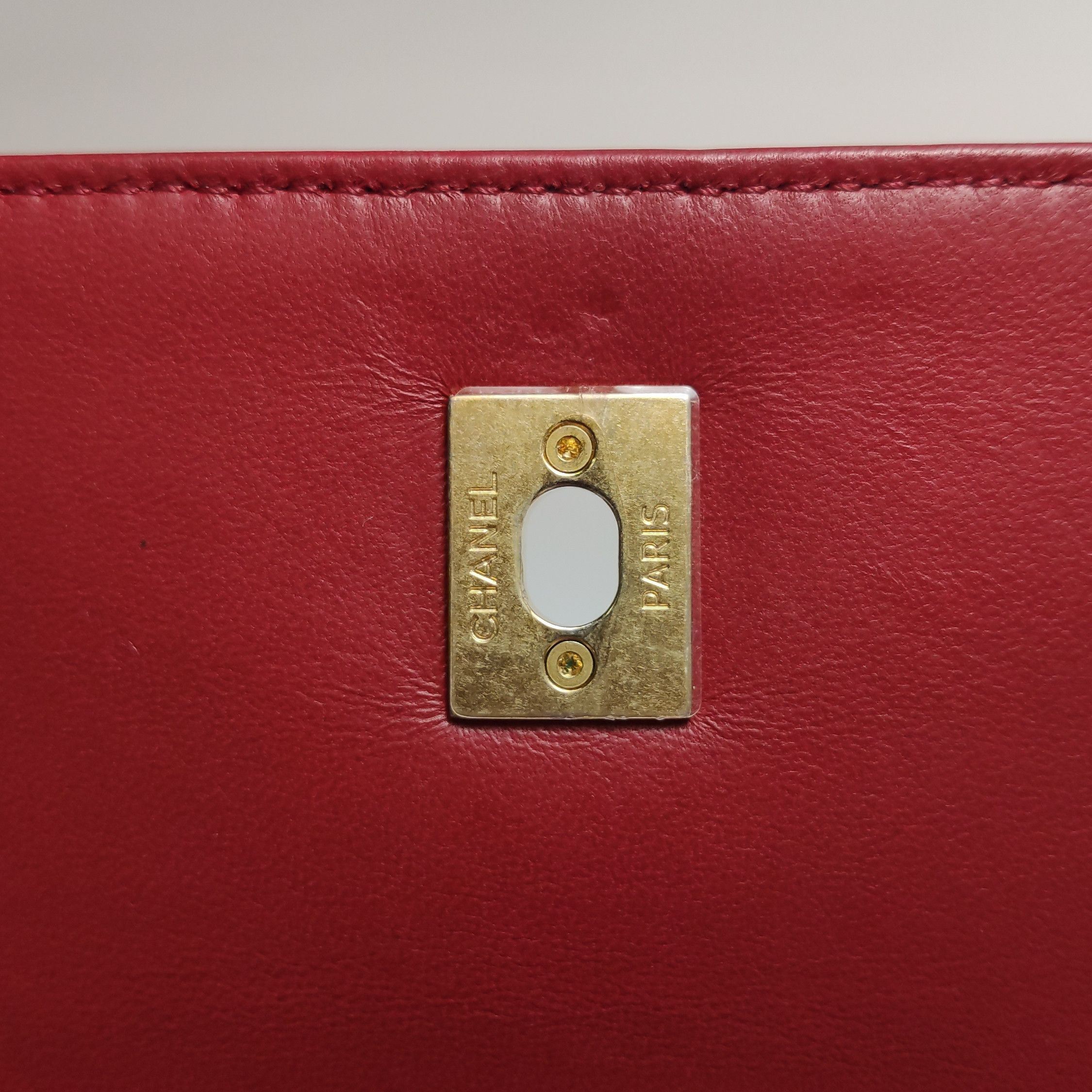Chanel Chanel Women os Shoulder Bags Size ONE SIZE - 23 Thumbnail