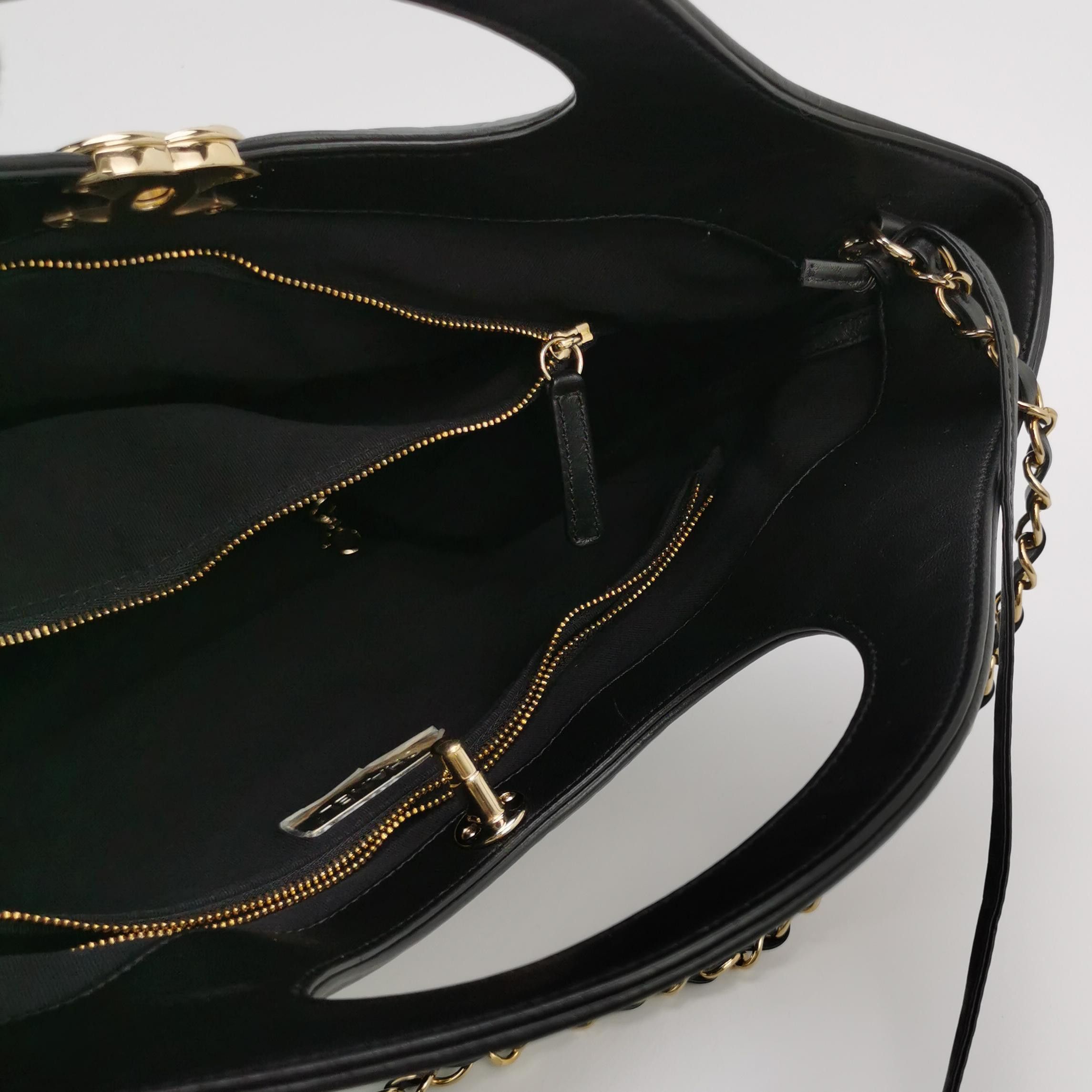 Chanel Chanel Women os Shoulder Bags Size ONE SIZE - 7 Thumbnail