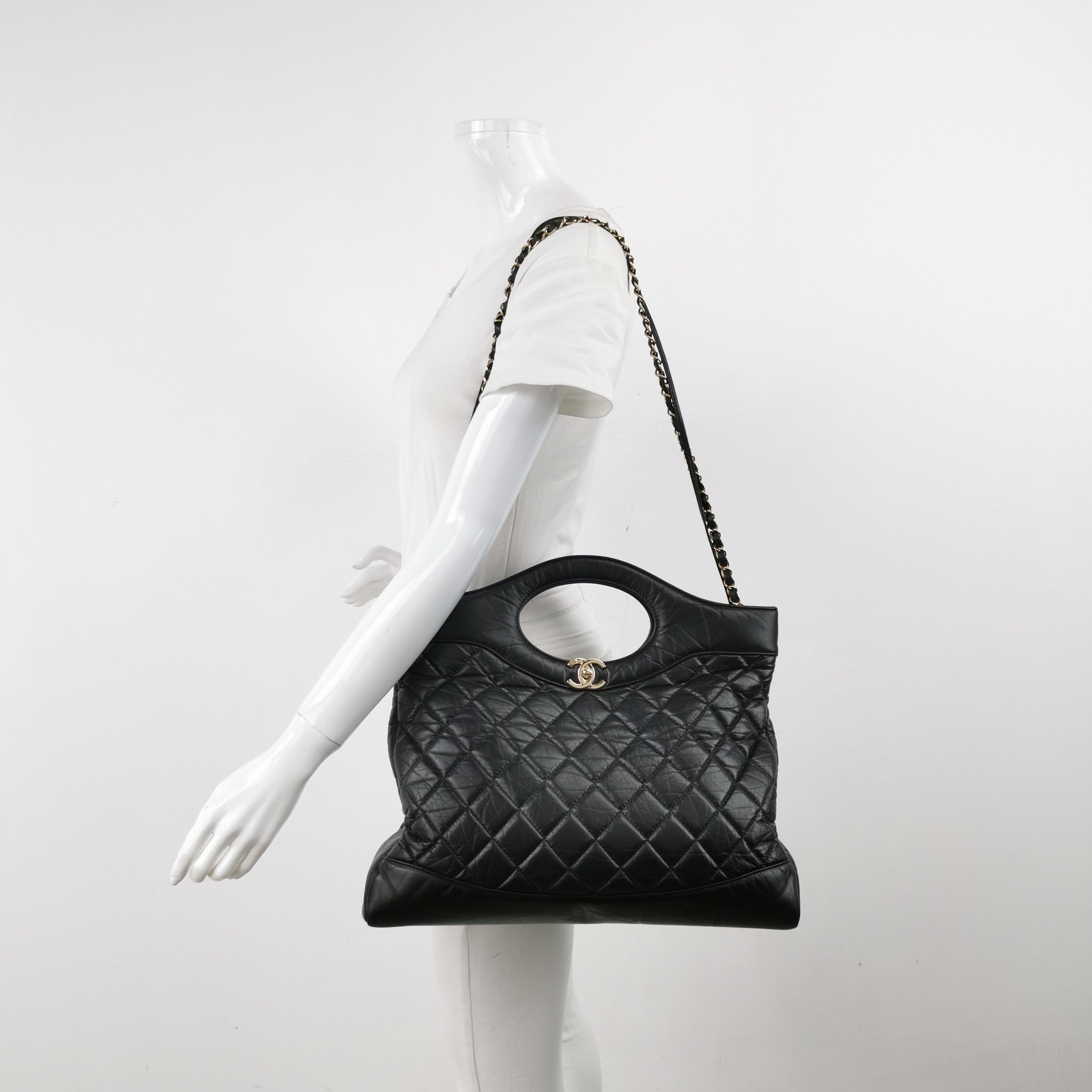 Chanel Chanel Women os Shoulder Bags Size ONE SIZE - 2 Thumbnail