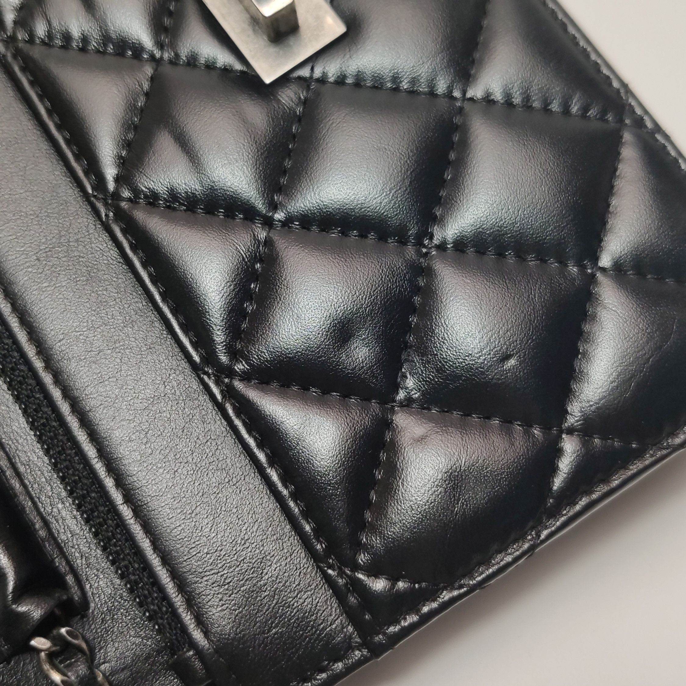Chanel Chanel Women os Shoulder Bags Size ONE SIZE - 24 Thumbnail