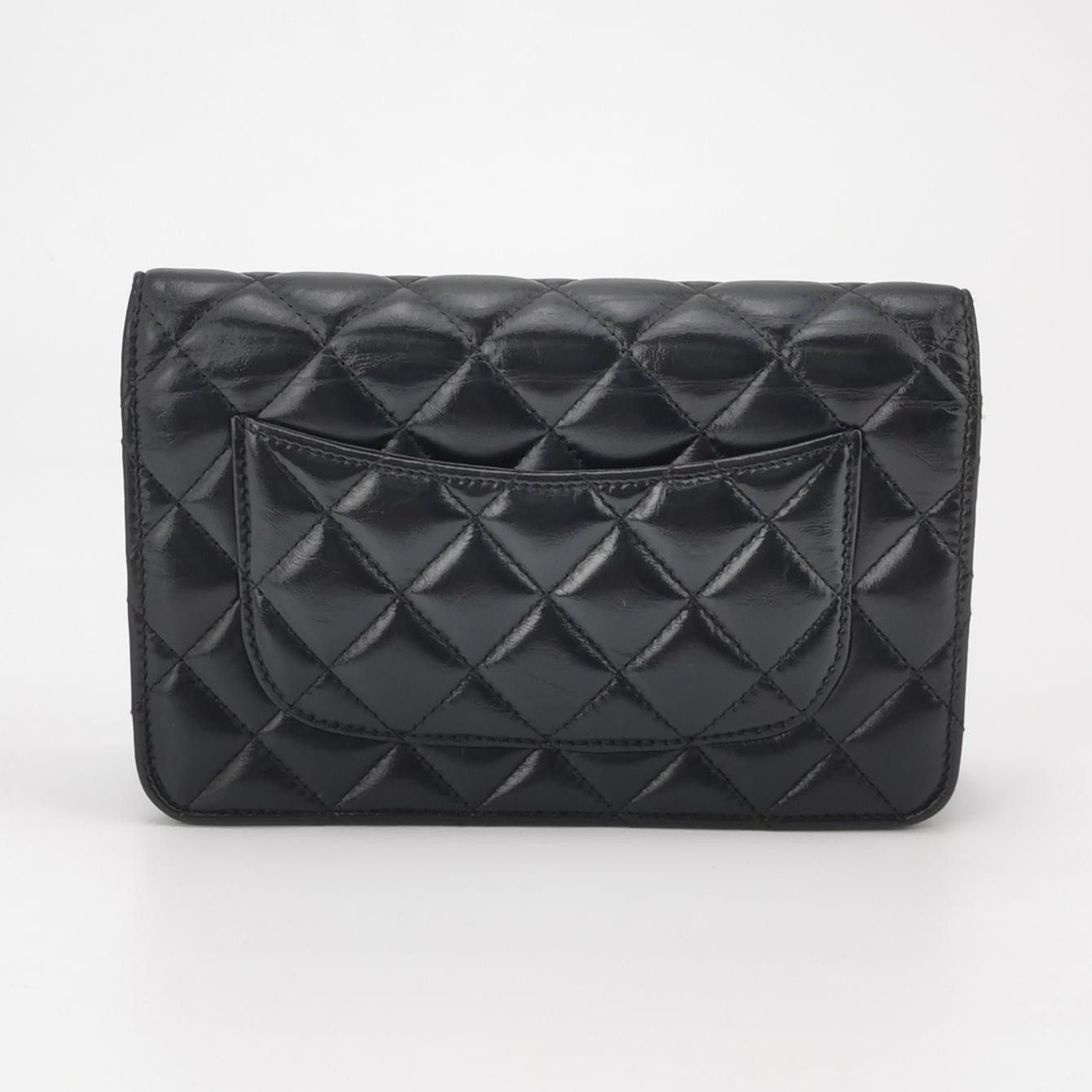 Chanel Chanel Women os Shoulder Bags Size ONE SIZE - 5 Thumbnail