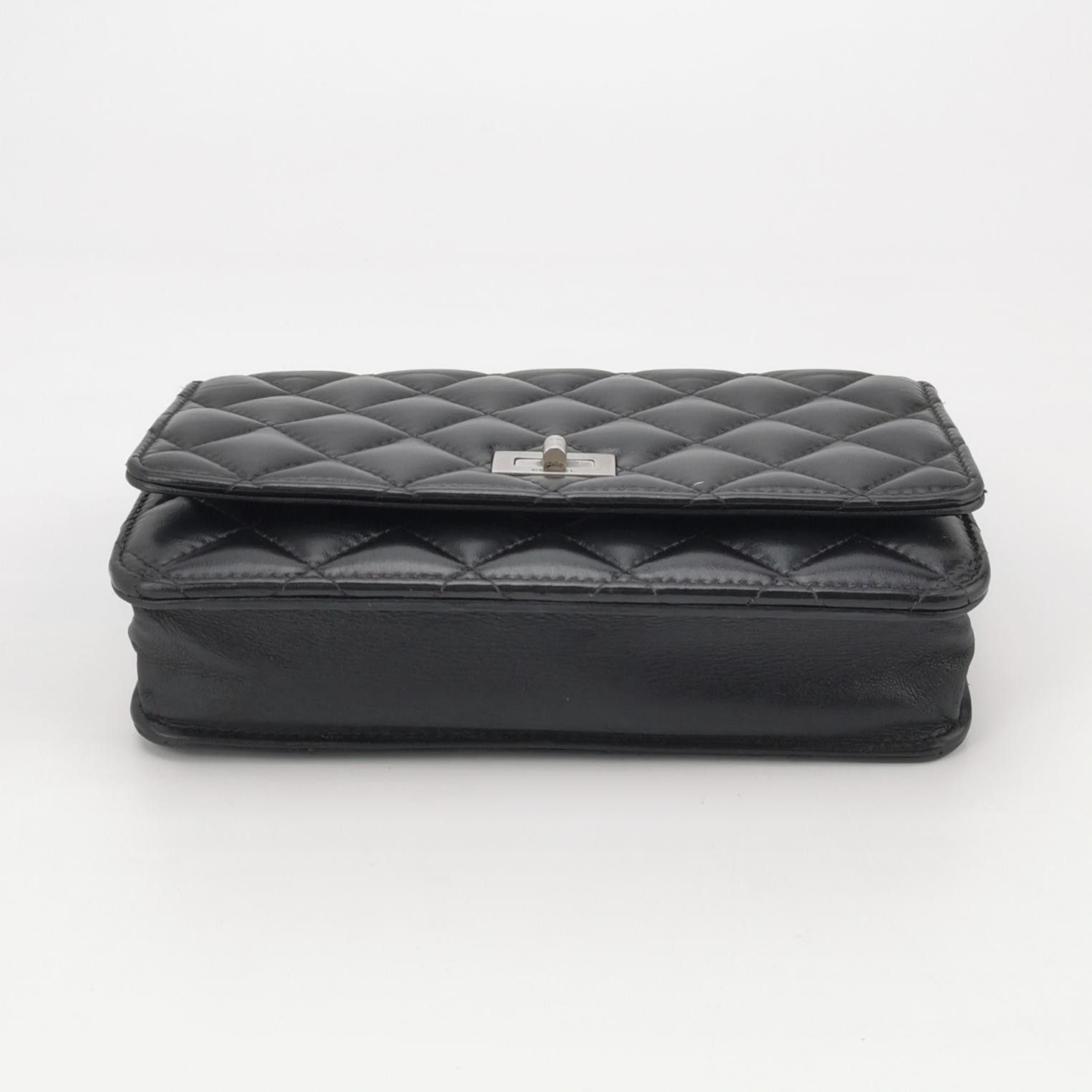 Chanel Chanel Women os Shoulder Bags Size ONE SIZE - 6 Thumbnail