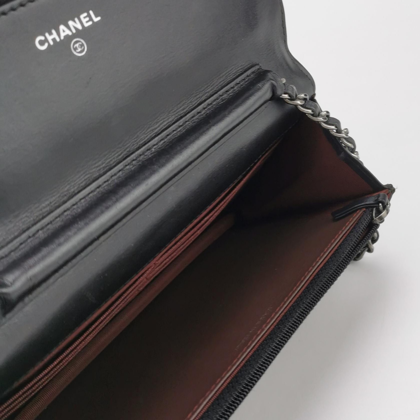 Chanel Chanel Women os Shoulder Bags Size ONE SIZE - 7 Thumbnail