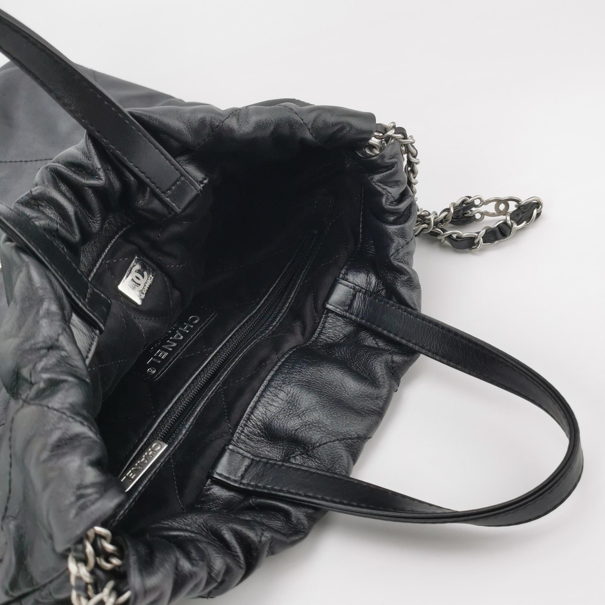 Chanel Chanel Women os Backpacks Size ONE SIZE - 7 Thumbnail