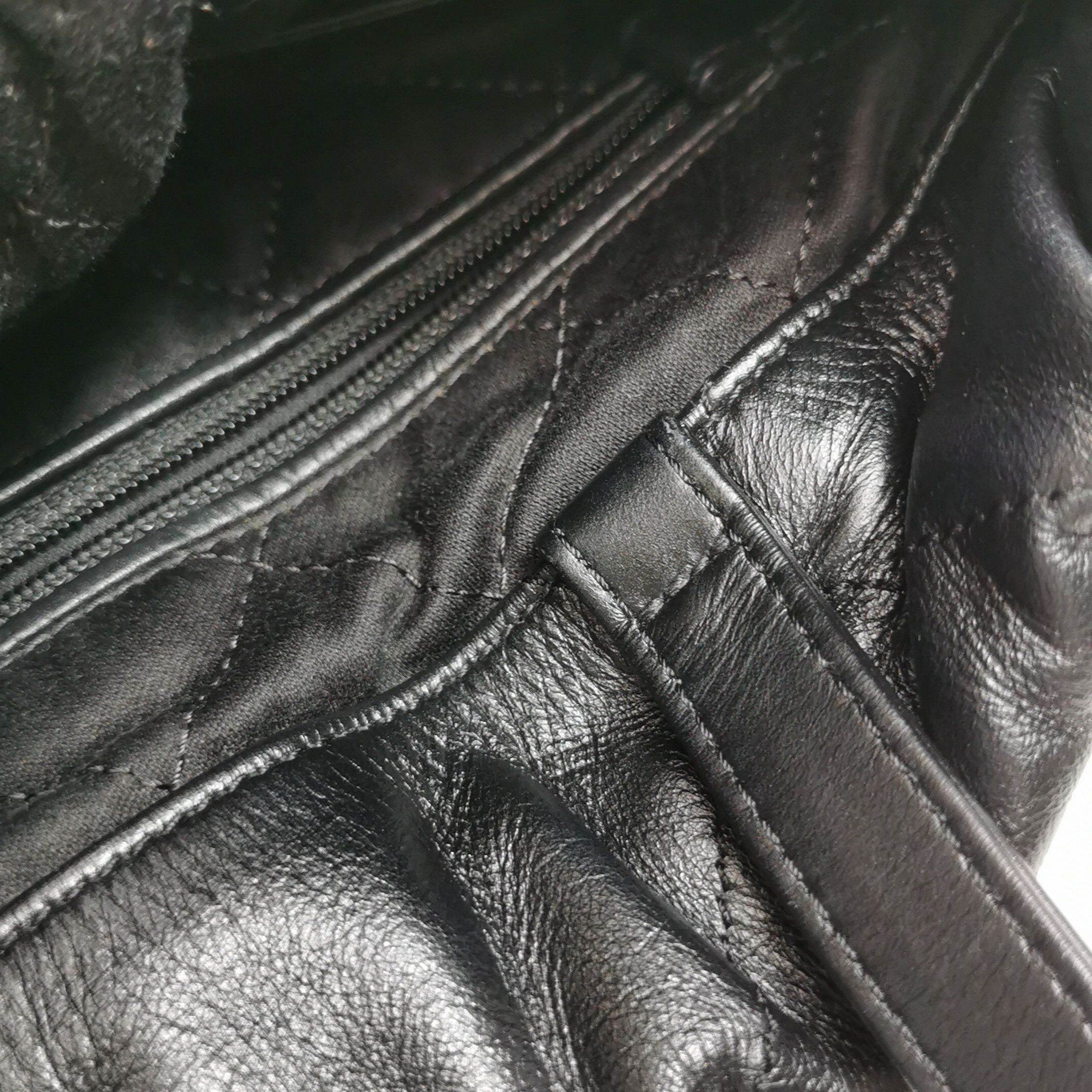 Chanel Chanel Women os Backpacks Size ONE SIZE - 21 Thumbnail