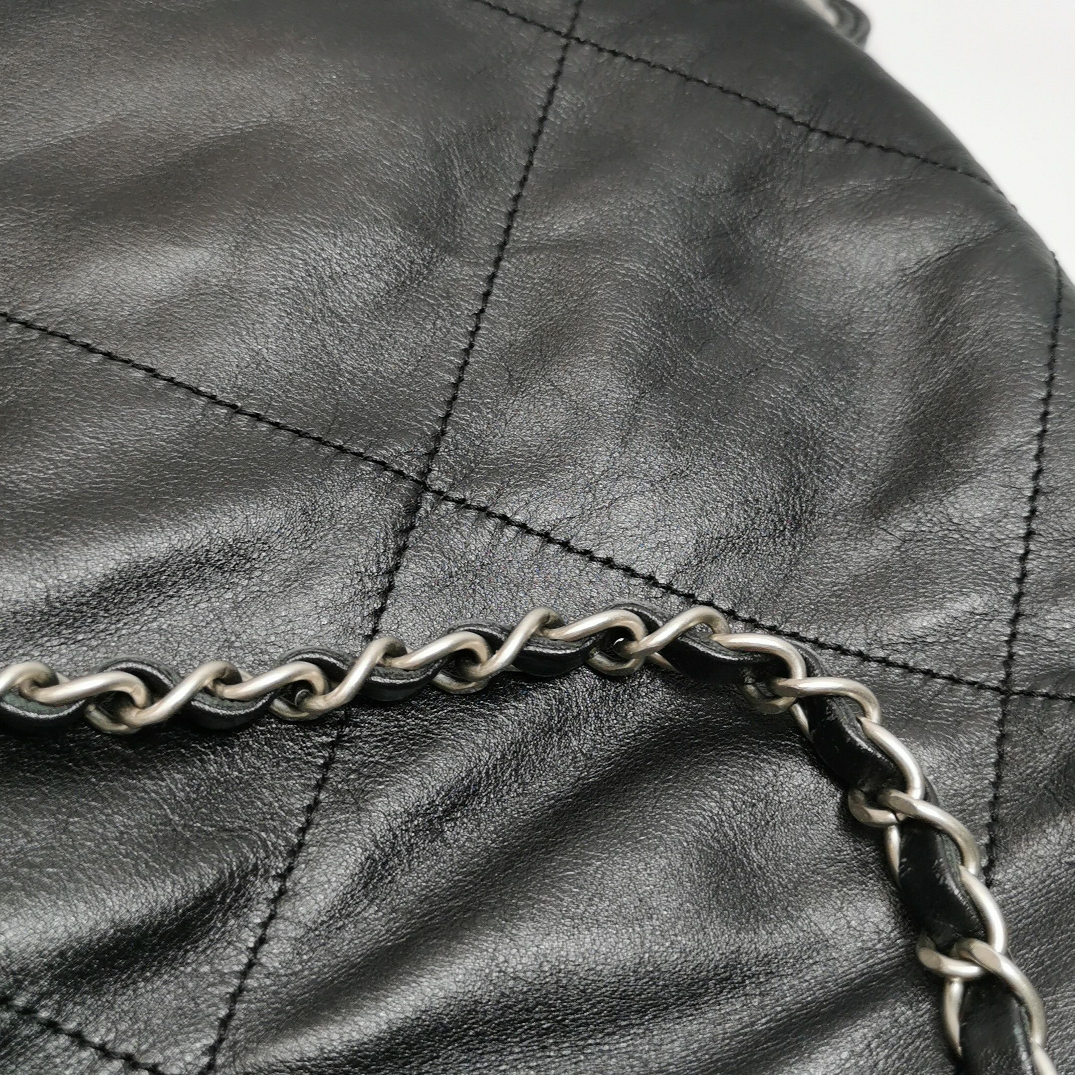 Chanel Chanel Women os Backpacks Size ONE SIZE - 13 Thumbnail