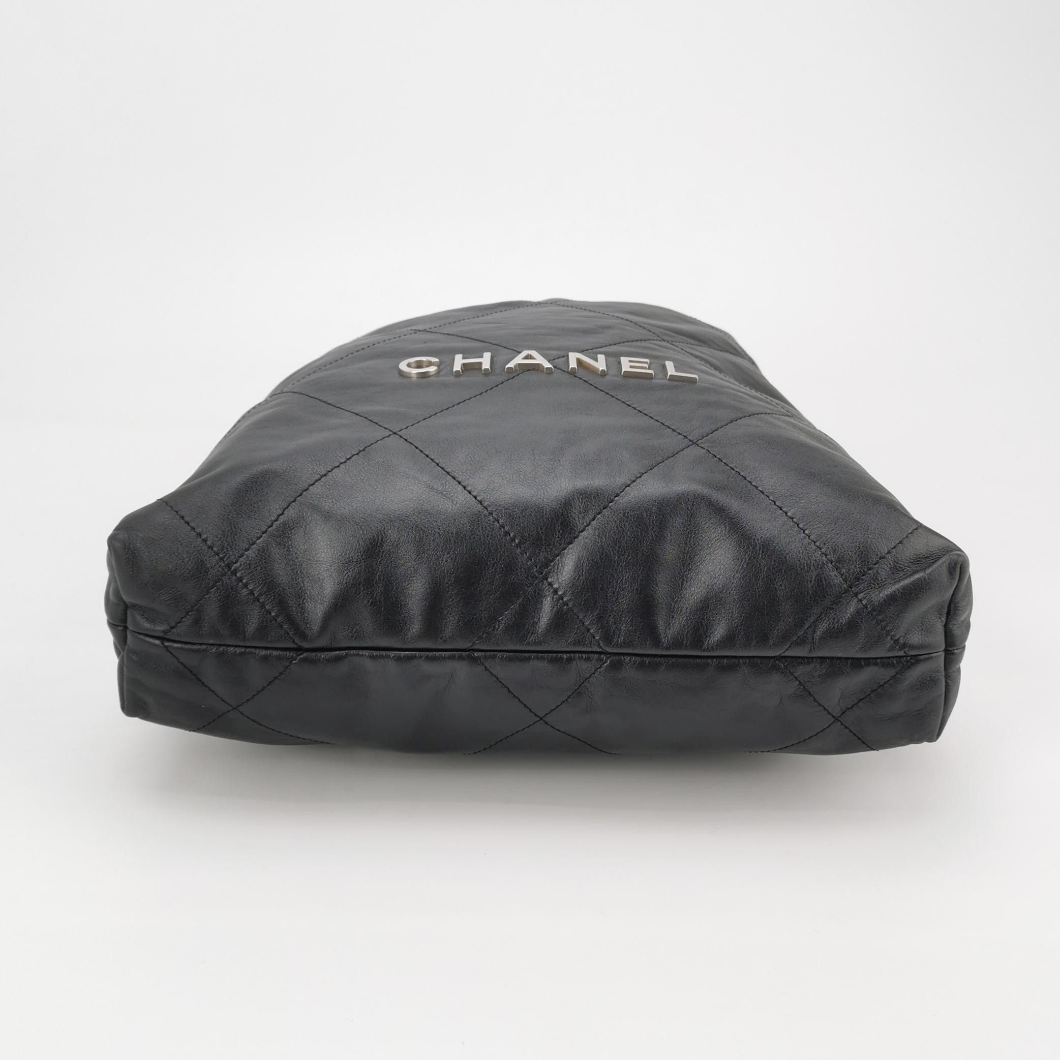 Chanel Chanel Women os Backpacks Size ONE SIZE - 6 Thumbnail