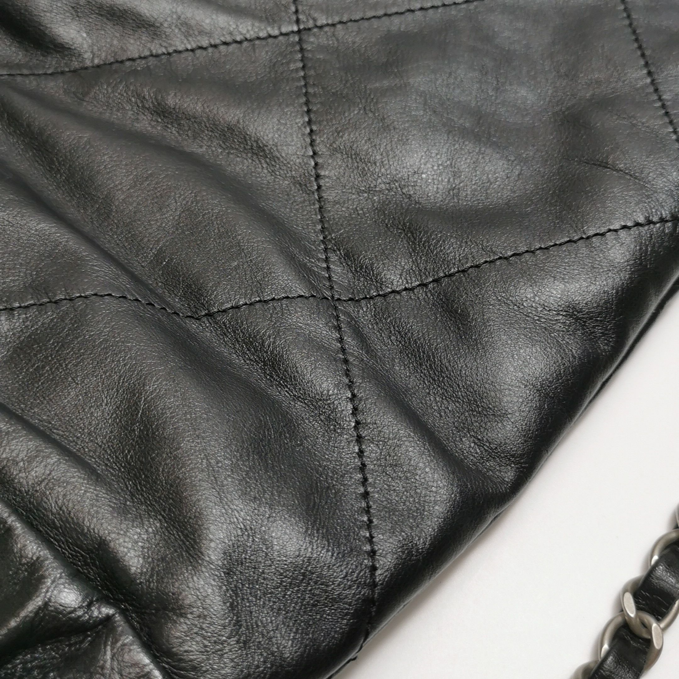Chanel Chanel Women os Backpacks Size ONE SIZE - 19 Thumbnail