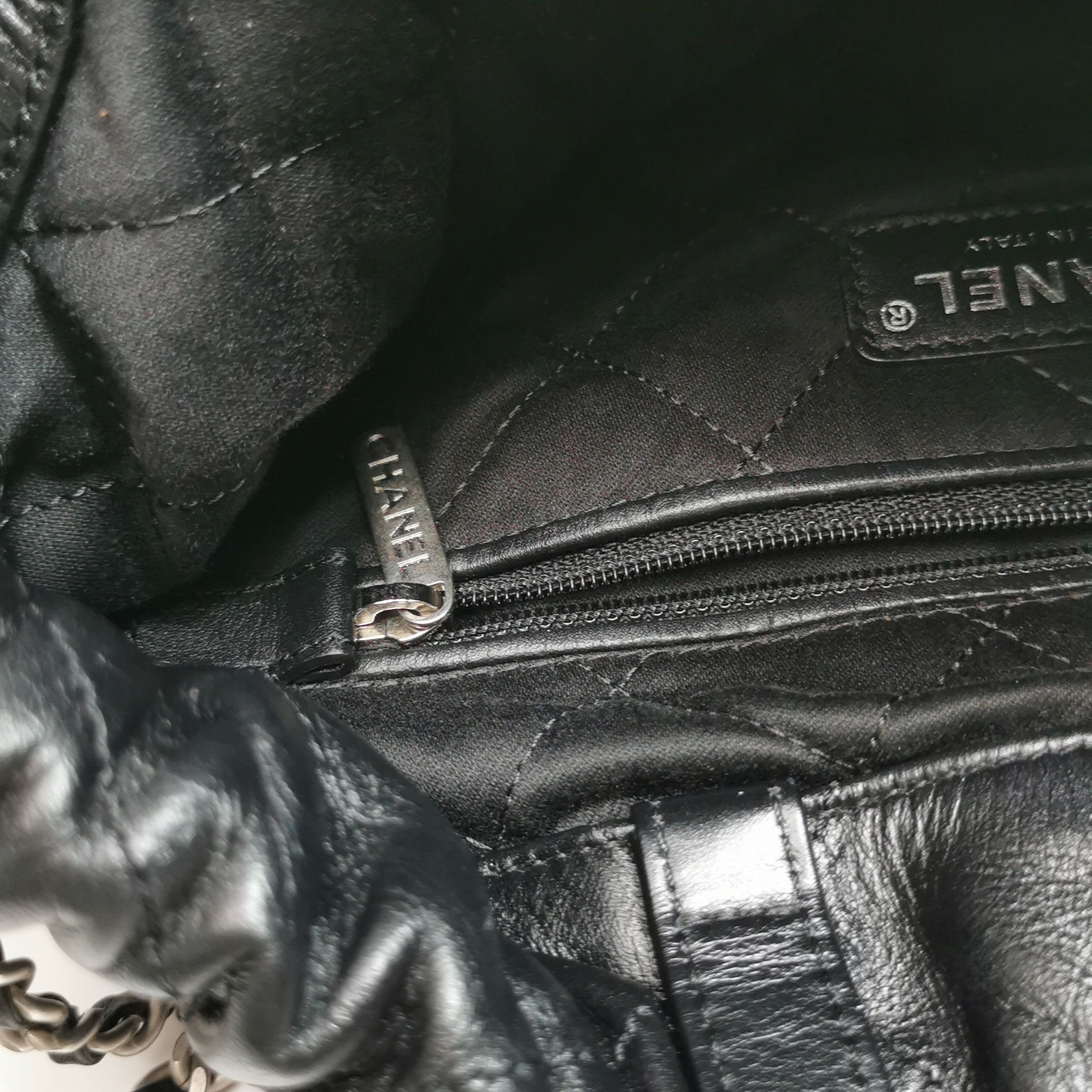 Chanel Chanel Women os Backpacks Size ONE SIZE - 14 Thumbnail