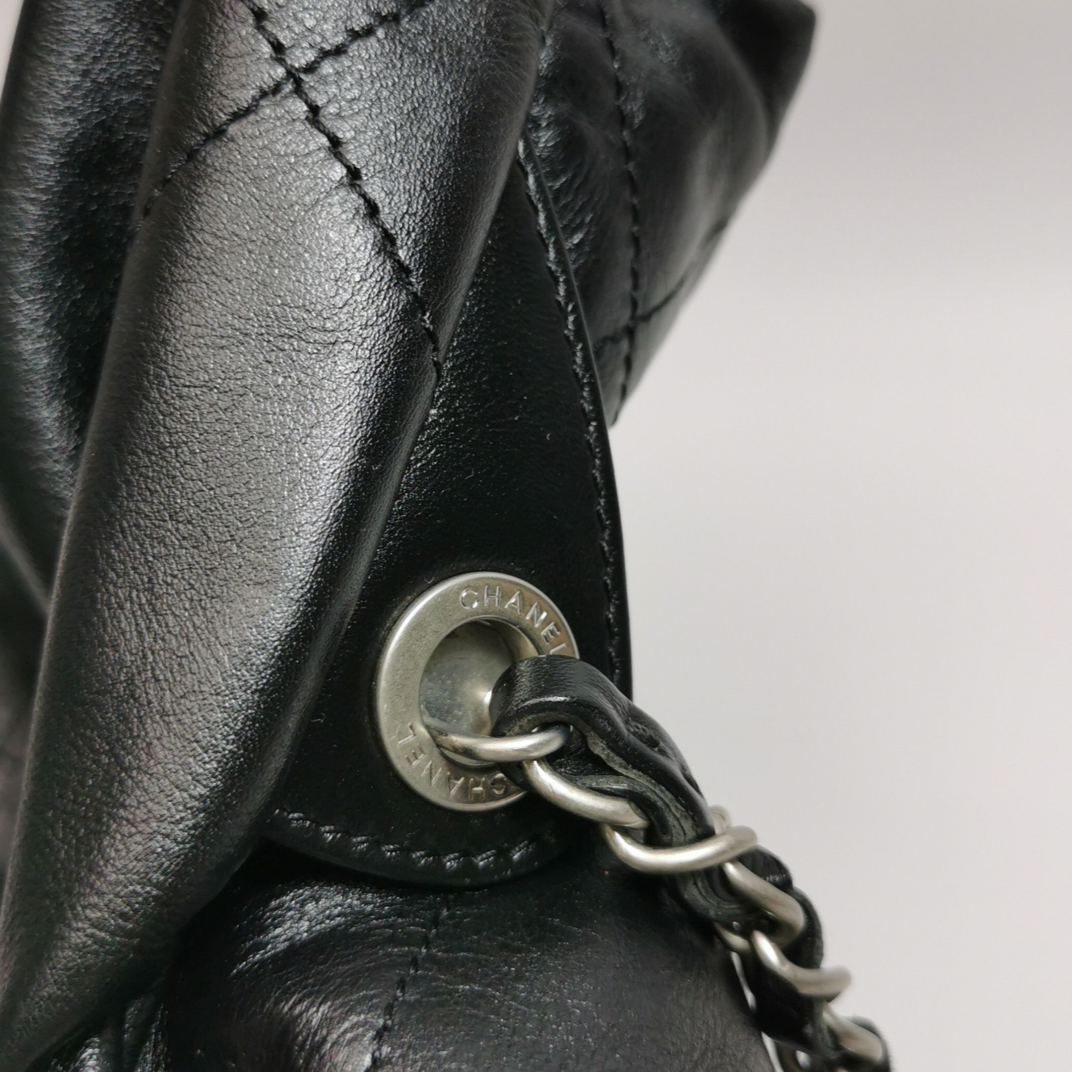Chanel Chanel Women os Backpacks Size ONE SIZE - 12 Thumbnail