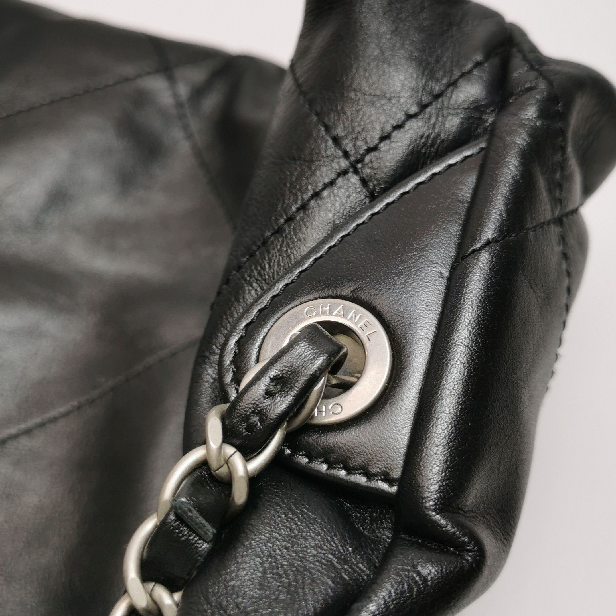 Chanel Chanel Women os Backpacks Size ONE SIZE - 10 Thumbnail