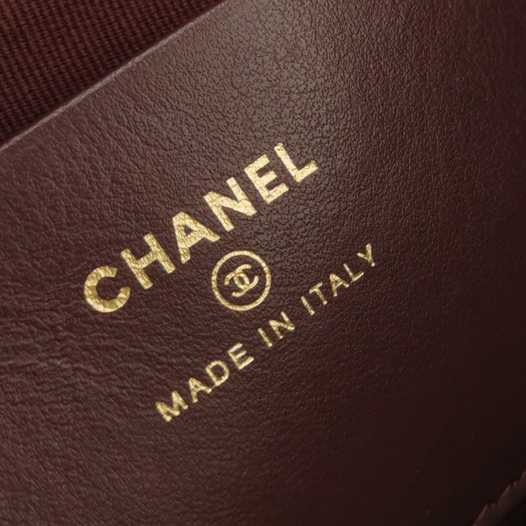 Chanel Chanel Women os Shoulder Bags Size ONE SIZE - 8 Thumbnail