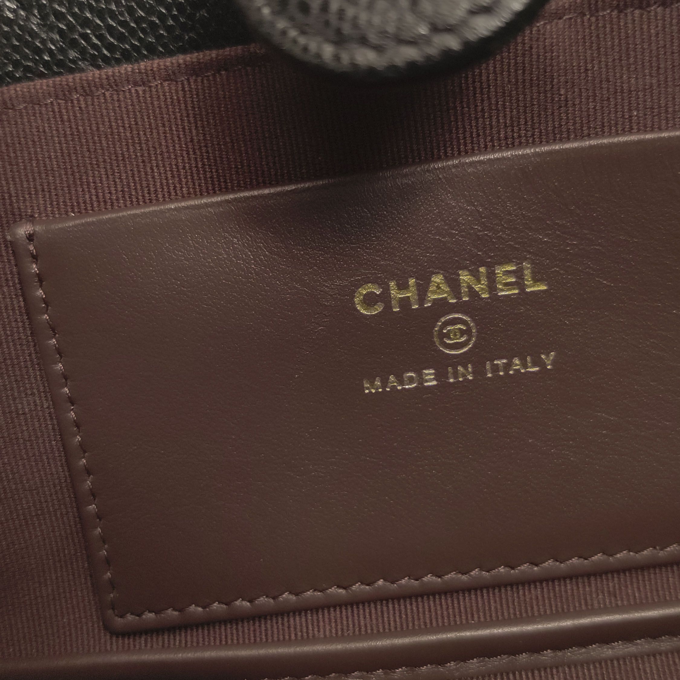 Chanel Chanel Women os Shoulder Bags Size ONE SIZE - 10 Thumbnail