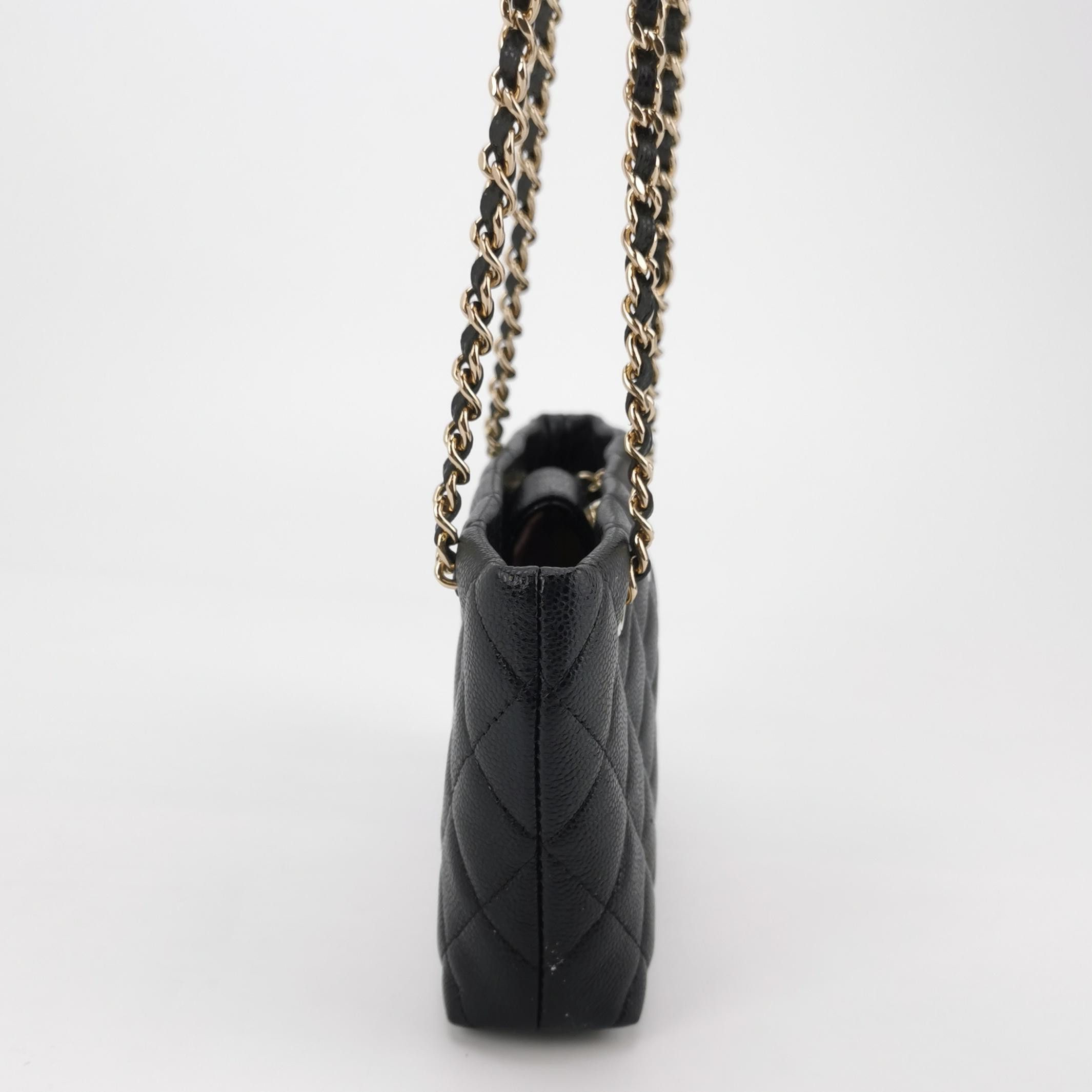 Chanel Chanel Women os Shoulder Bags Size ONE SIZE - 4 Thumbnail