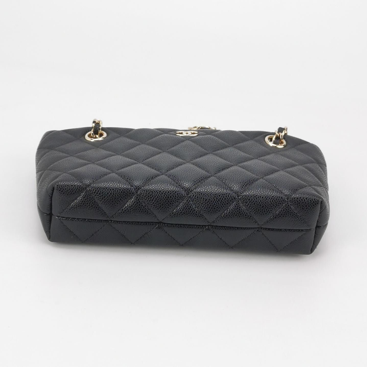 Chanel Chanel Women os Shoulder Bags Size ONE SIZE - 6 Thumbnail