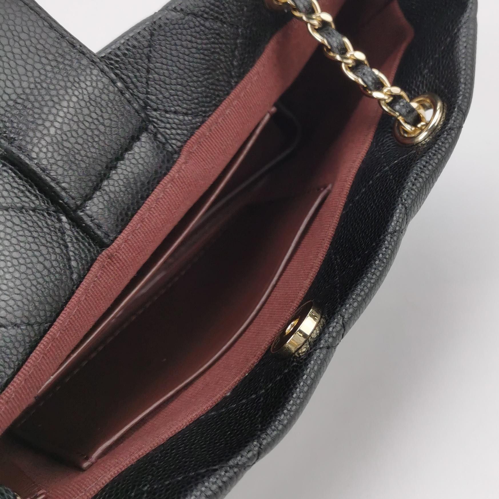 Chanel Chanel Women os Shoulder Bags Size ONE SIZE - 7 Thumbnail