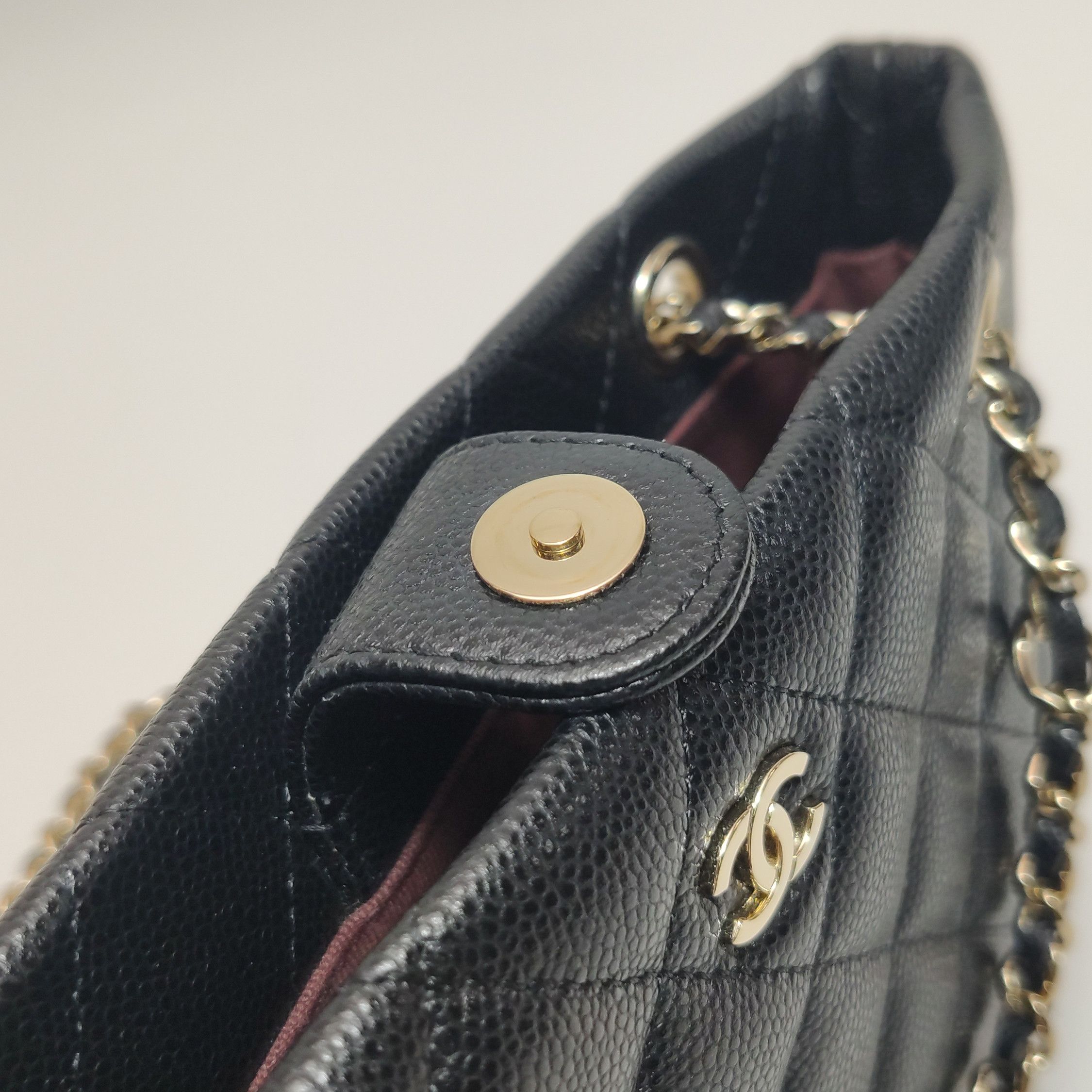 Chanel Chanel Women os Shoulder Bags Size ONE SIZE - 13 Thumbnail