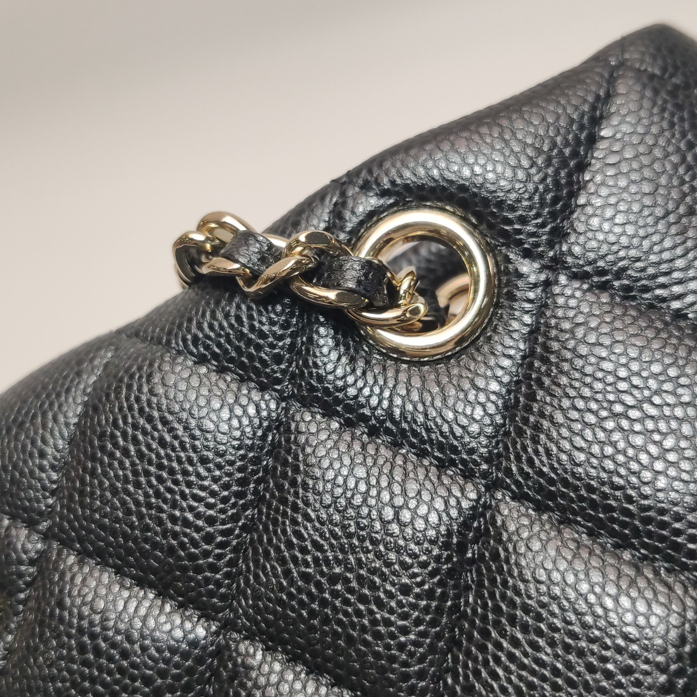 Chanel Chanel Women os Shoulder Bags Size ONE SIZE - 12 Thumbnail