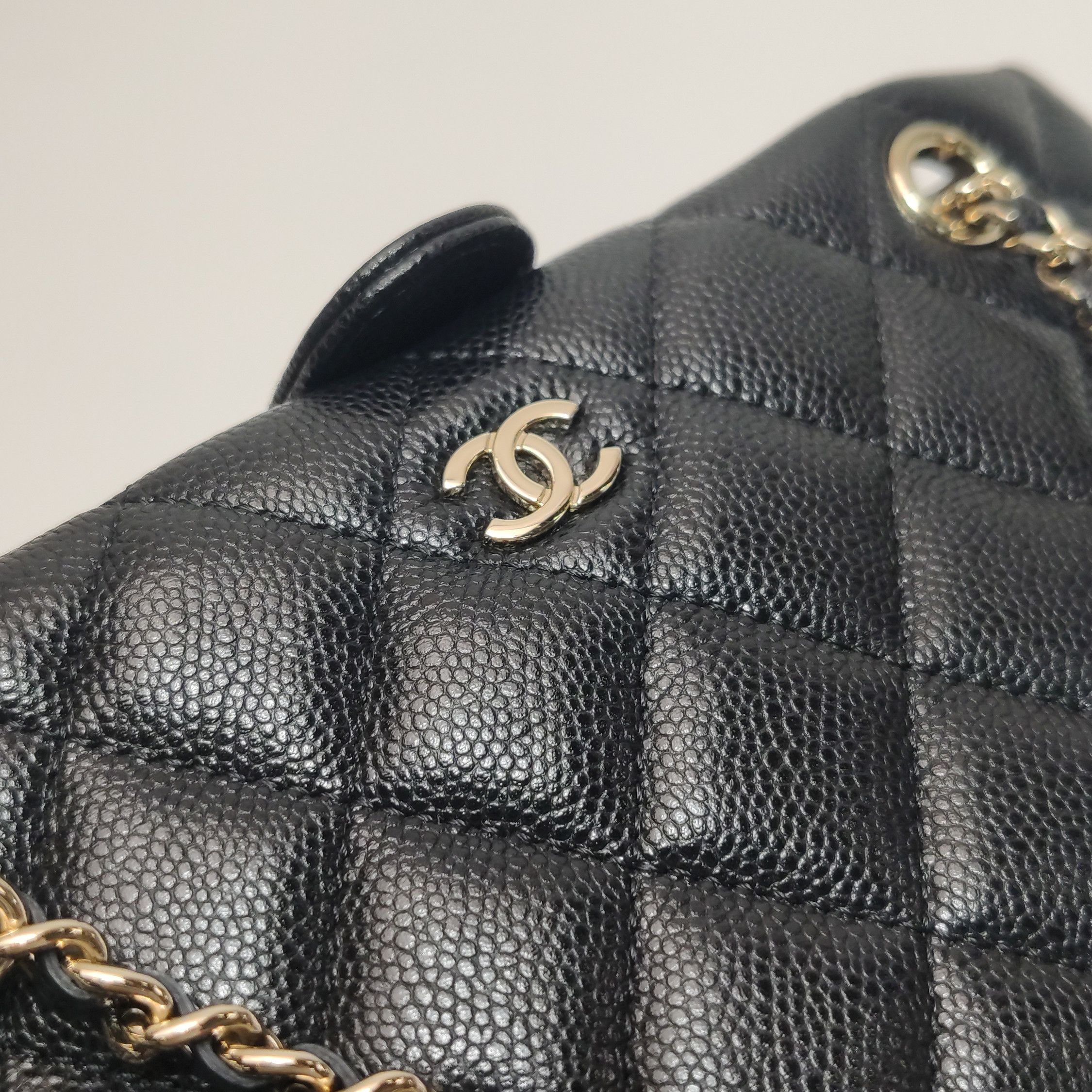 Chanel Chanel Women os Shoulder Bags Size ONE SIZE - 14 Thumbnail