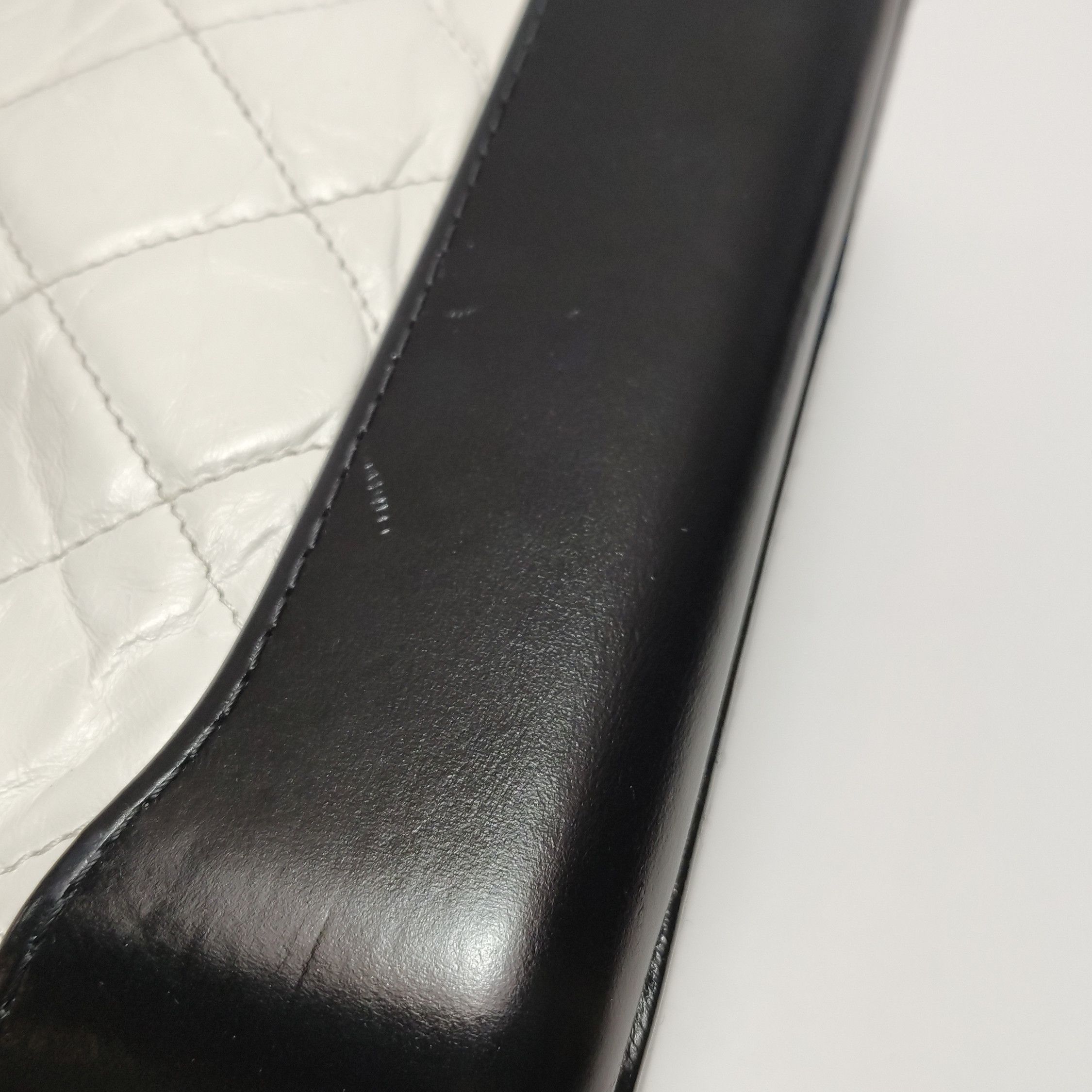 Chanel Chanel Women os Shoulder Bags Size ONE SIZE - 18 Thumbnail