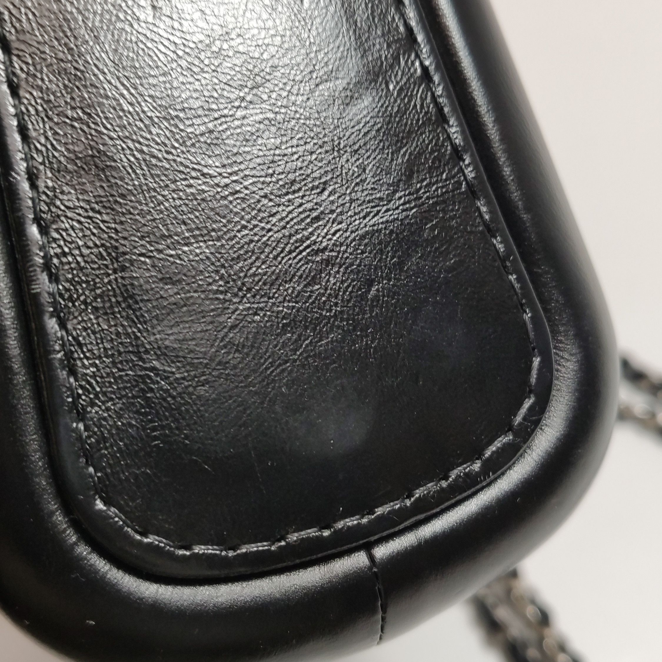 Chanel Chanel Women os Shoulder Bags Size ONE SIZE - 20 Thumbnail