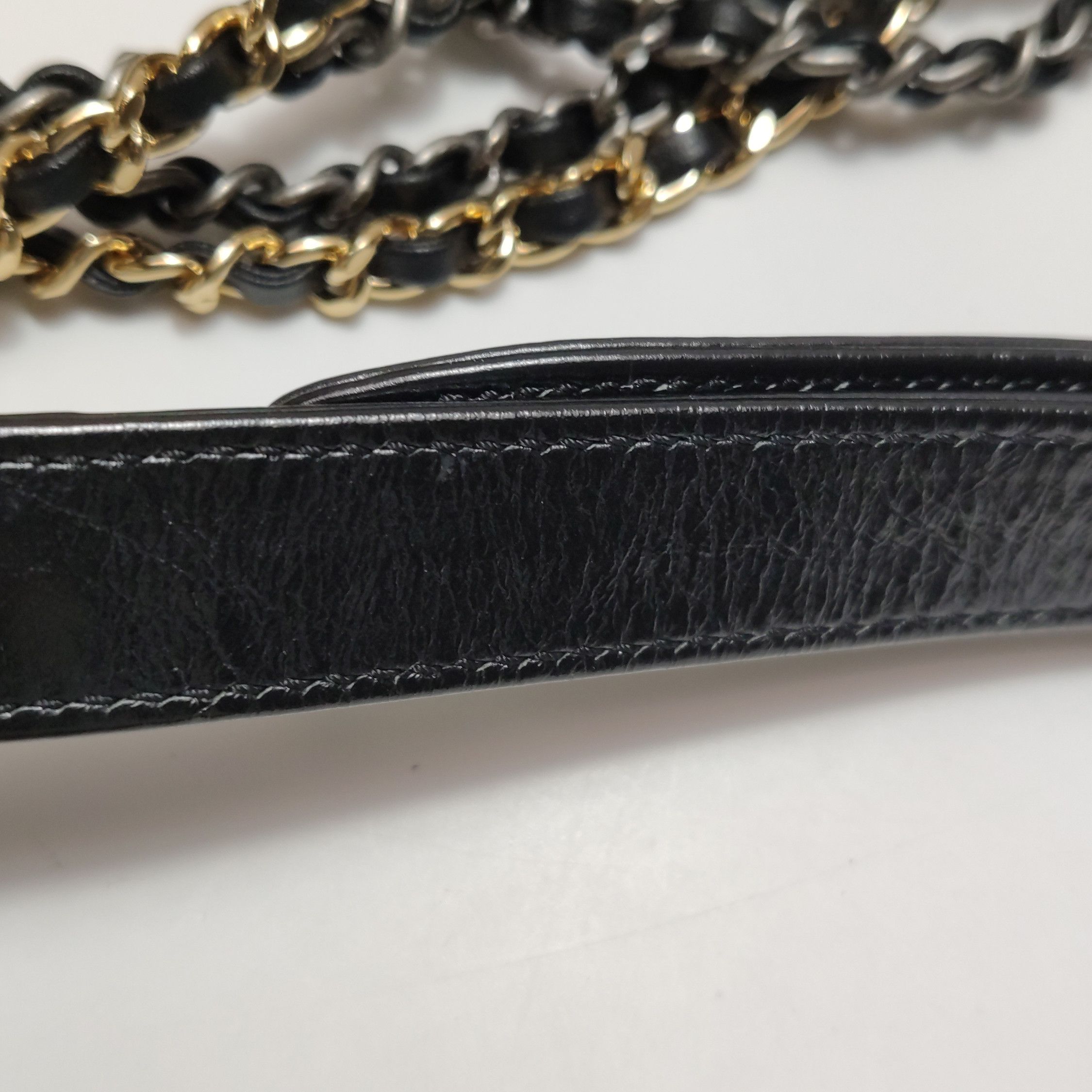 Chanel Chanel Women os Shoulder Bags Size ONE SIZE - 12 Thumbnail