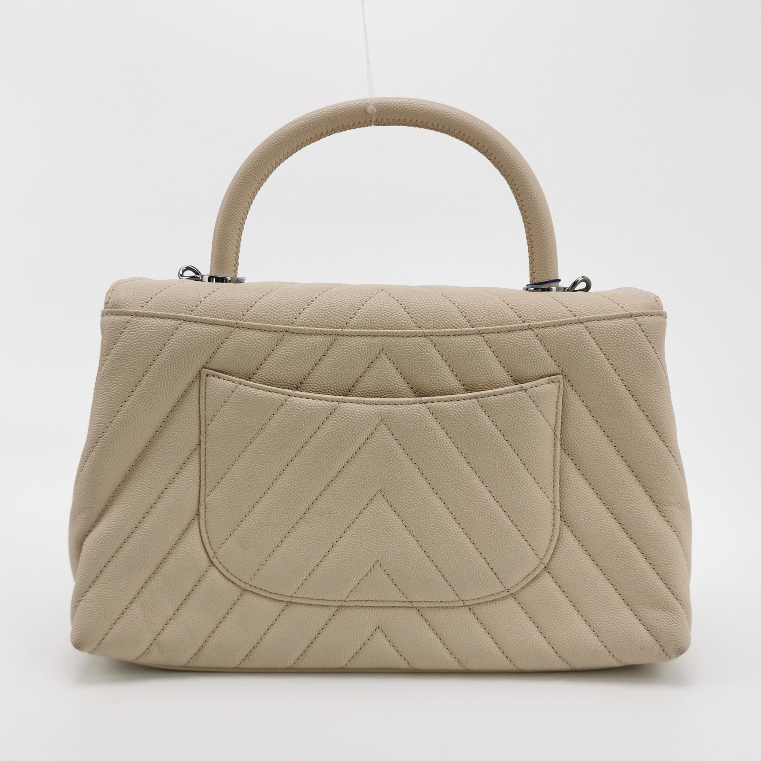 Chanel Chanel Women os Shoulder Bags Size ONE SIZE - 5 Thumbnail