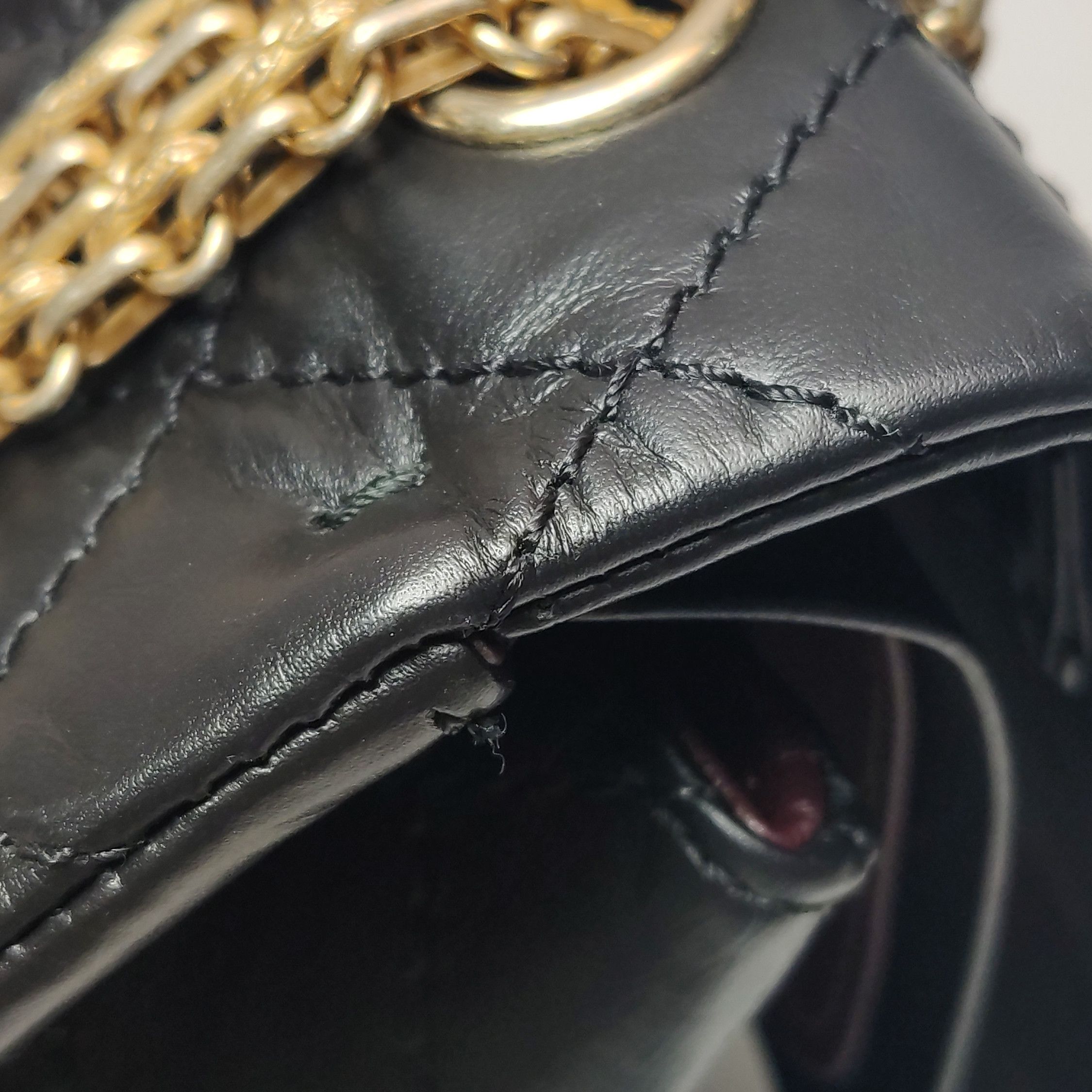 Chanel Chanel Women os Shoulder Bags Size ONE SIZE - 15 Thumbnail