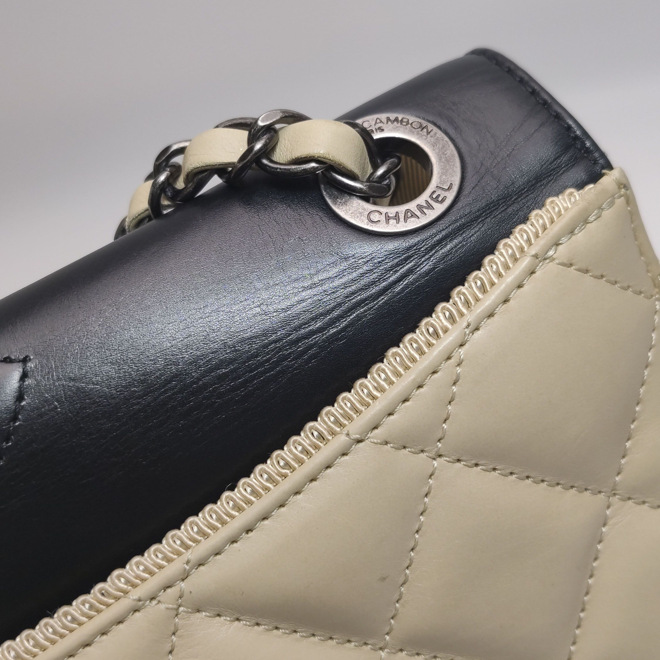 Chanel Chanel Women os Shoulder Bags Size ONE SIZE - 25 Thumbnail