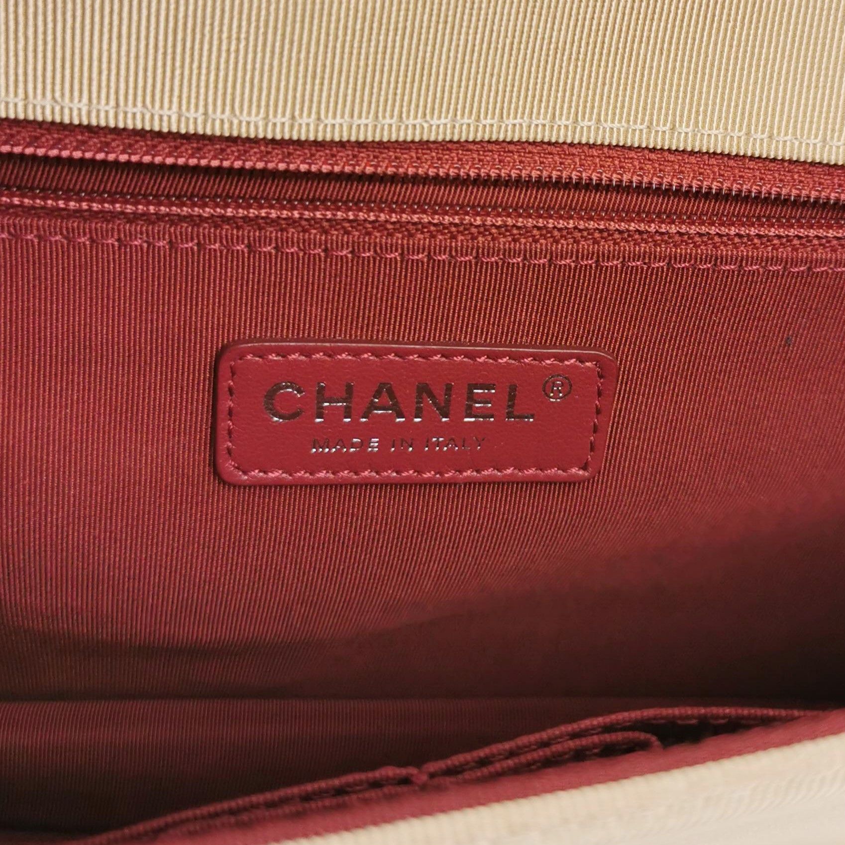 Chanel Chanel Women os Shoulder Bags Size ONE SIZE - 8 Thumbnail